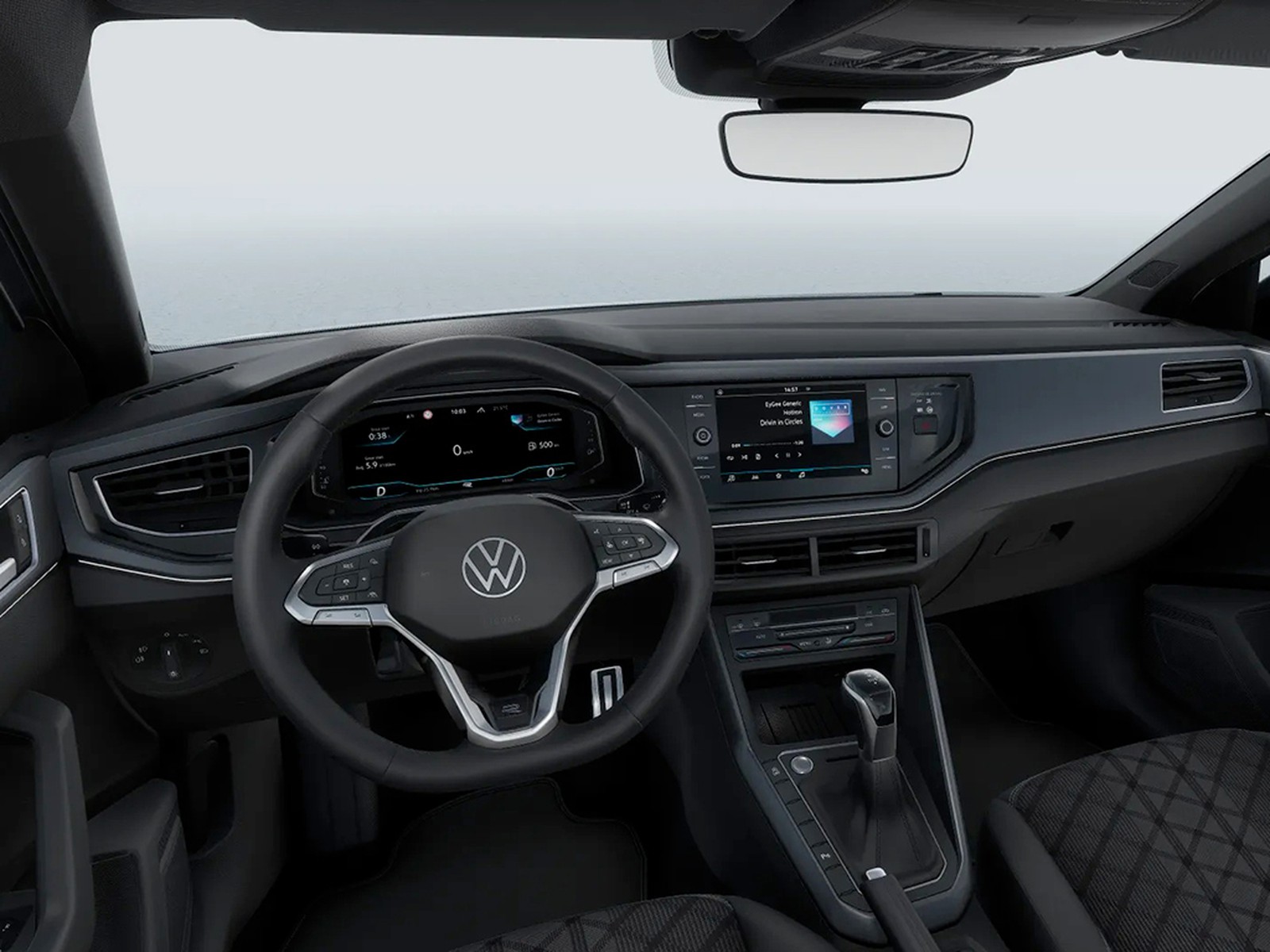 Volkswagen Taigo 1.0 tsi r-line plus 115cv dsg