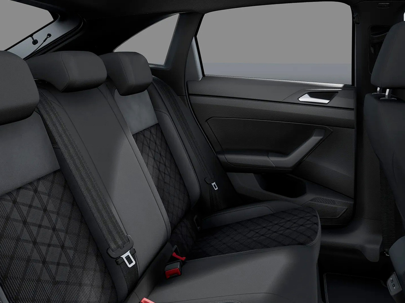 Volkswagen Taigo 1.0 tsi r-line plus 115cv dsg