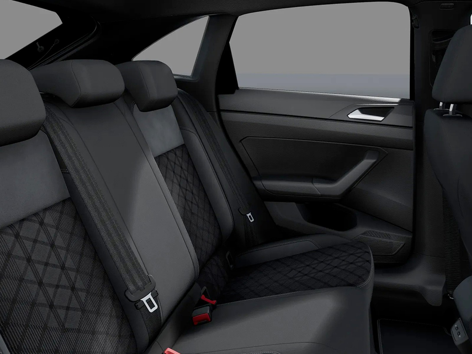 Volkswagen Taigo 1.0 tsi r-line plus 115cv dsg