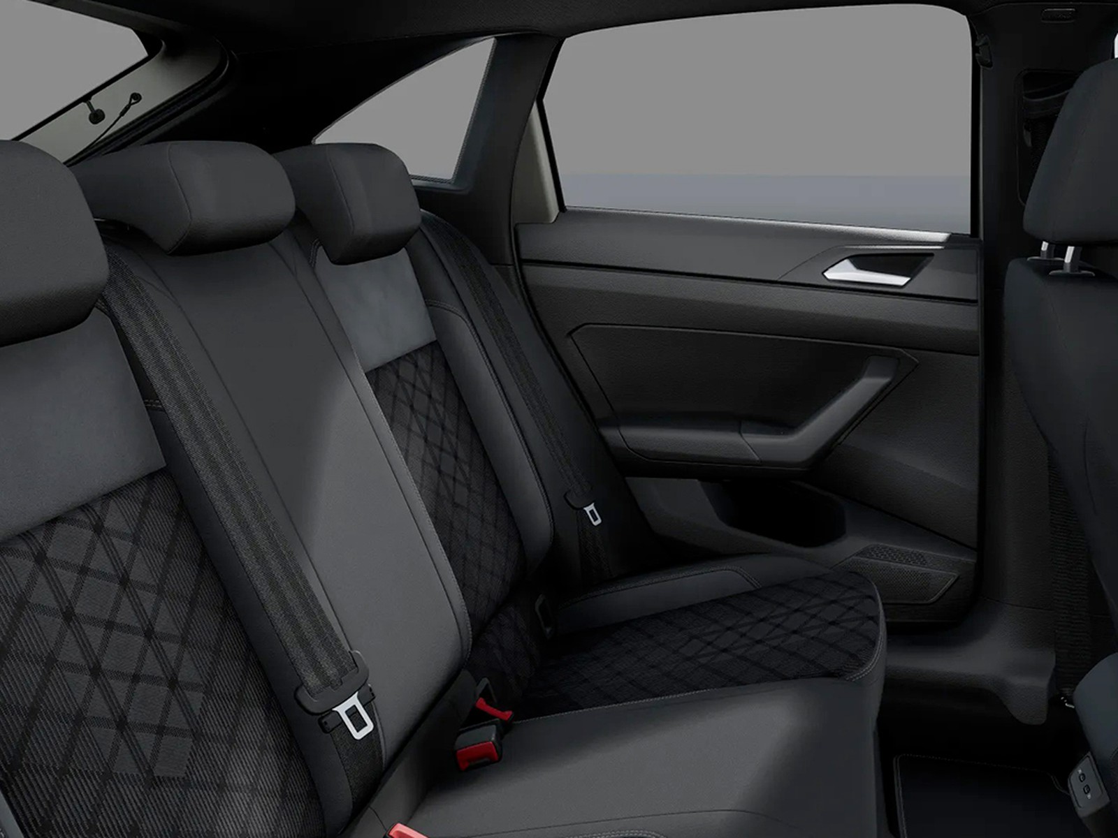 Volkswagen Taigo 1.0 tsi r-line plus 115cv dsg