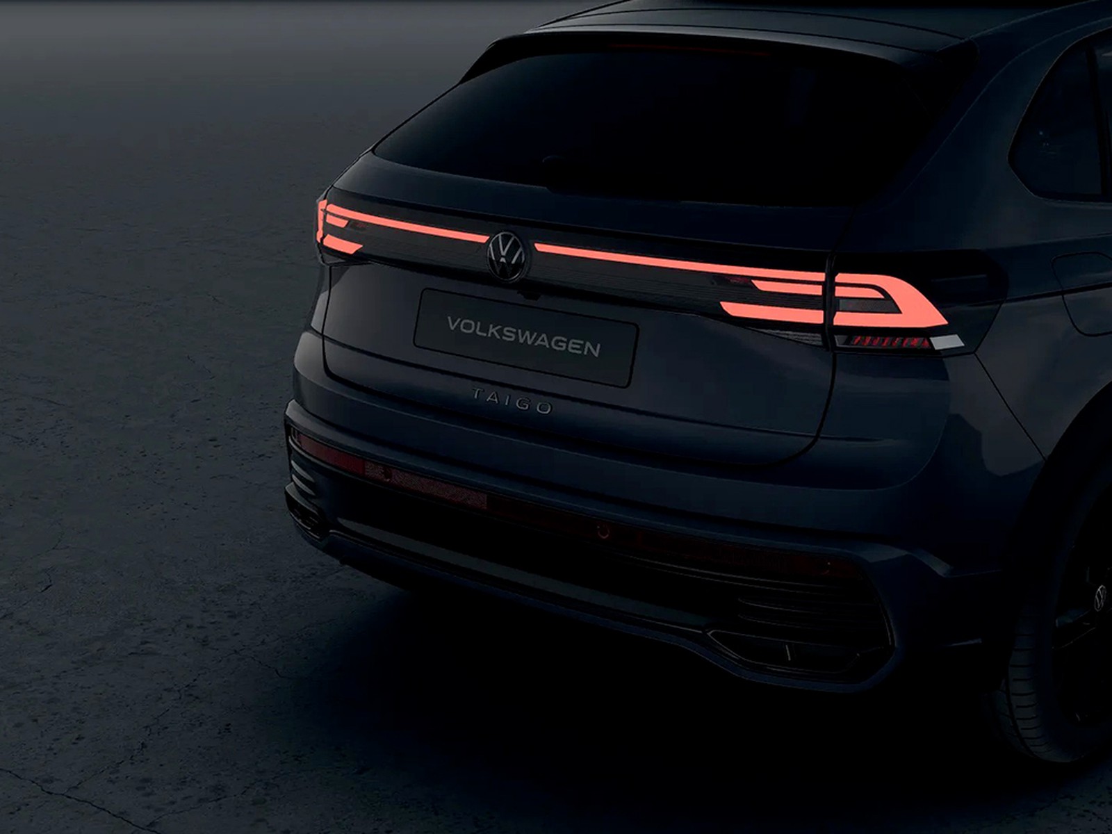 Volkswagen Taigo 1.0 tsi r-line plus 115cv dsg