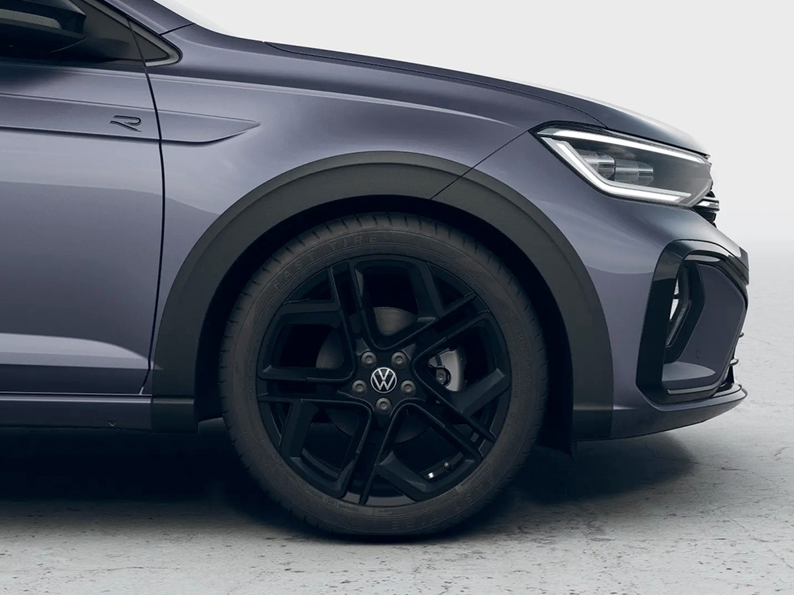 Volkswagen Taigo 1.0 tsi r-line plus 115cv dsg