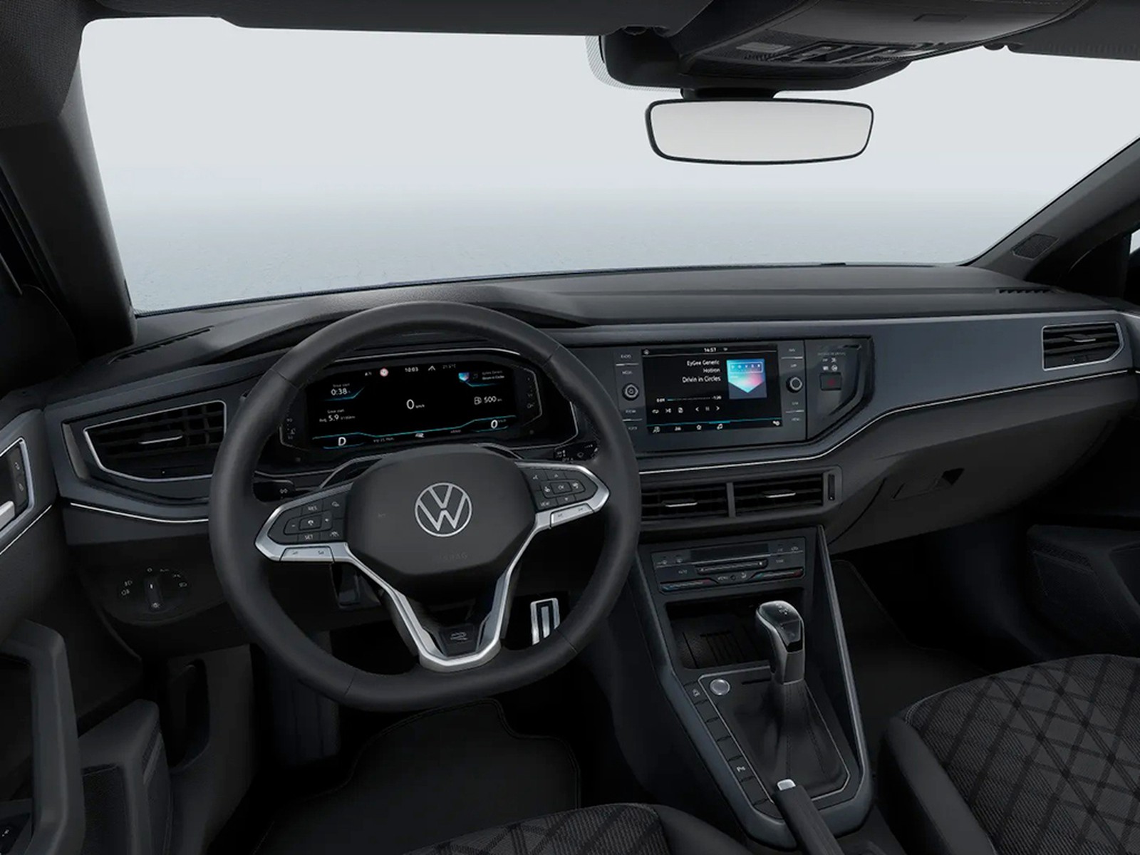 Volkswagen Taigo 1.0 tsi r-line plus 115cv dsg