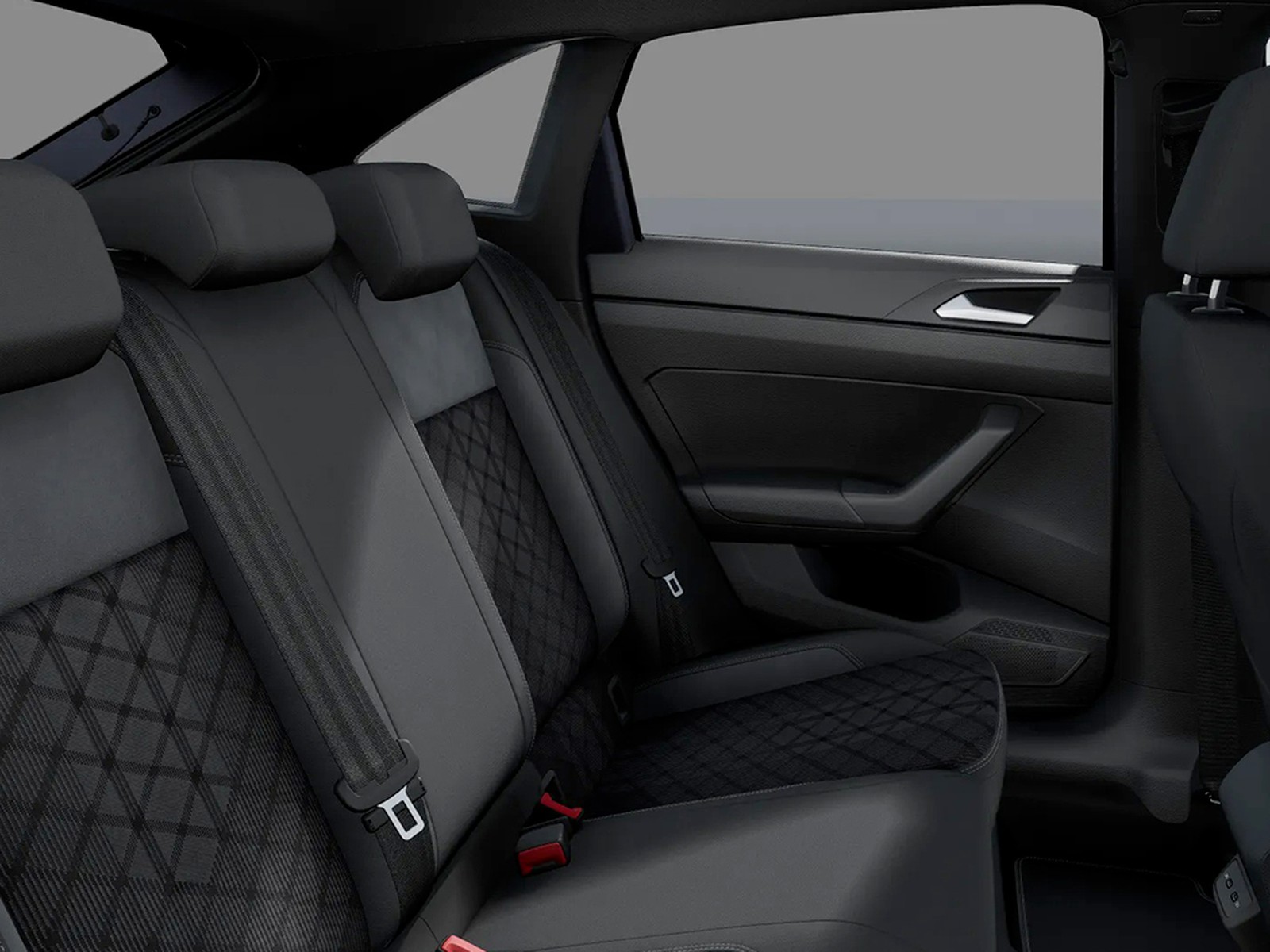 Volkswagen Taigo 1.0 tsi r-line plus 115cv dsg