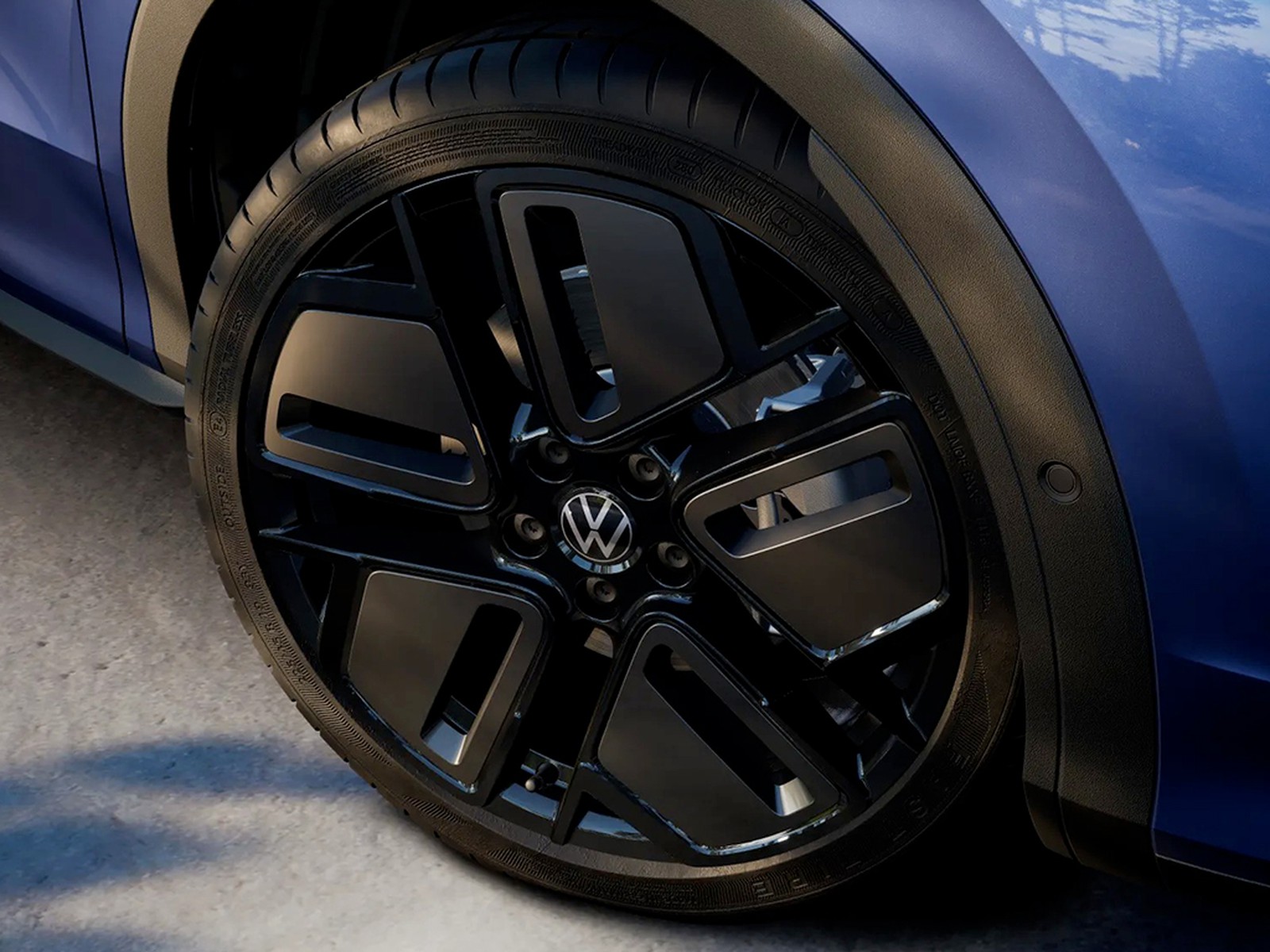 Volkswagen T-Roc 1.5 etsi r-line 150cv dsg