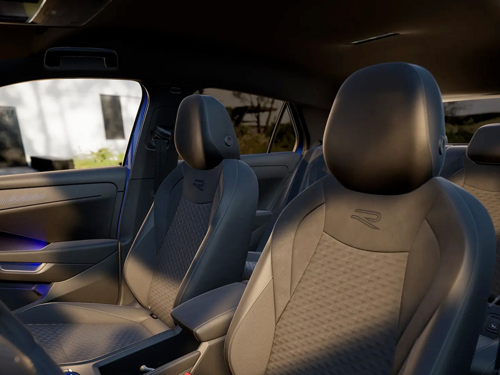 Volkswagen T-Roc 1.5 etsi r-line 150cv dsg