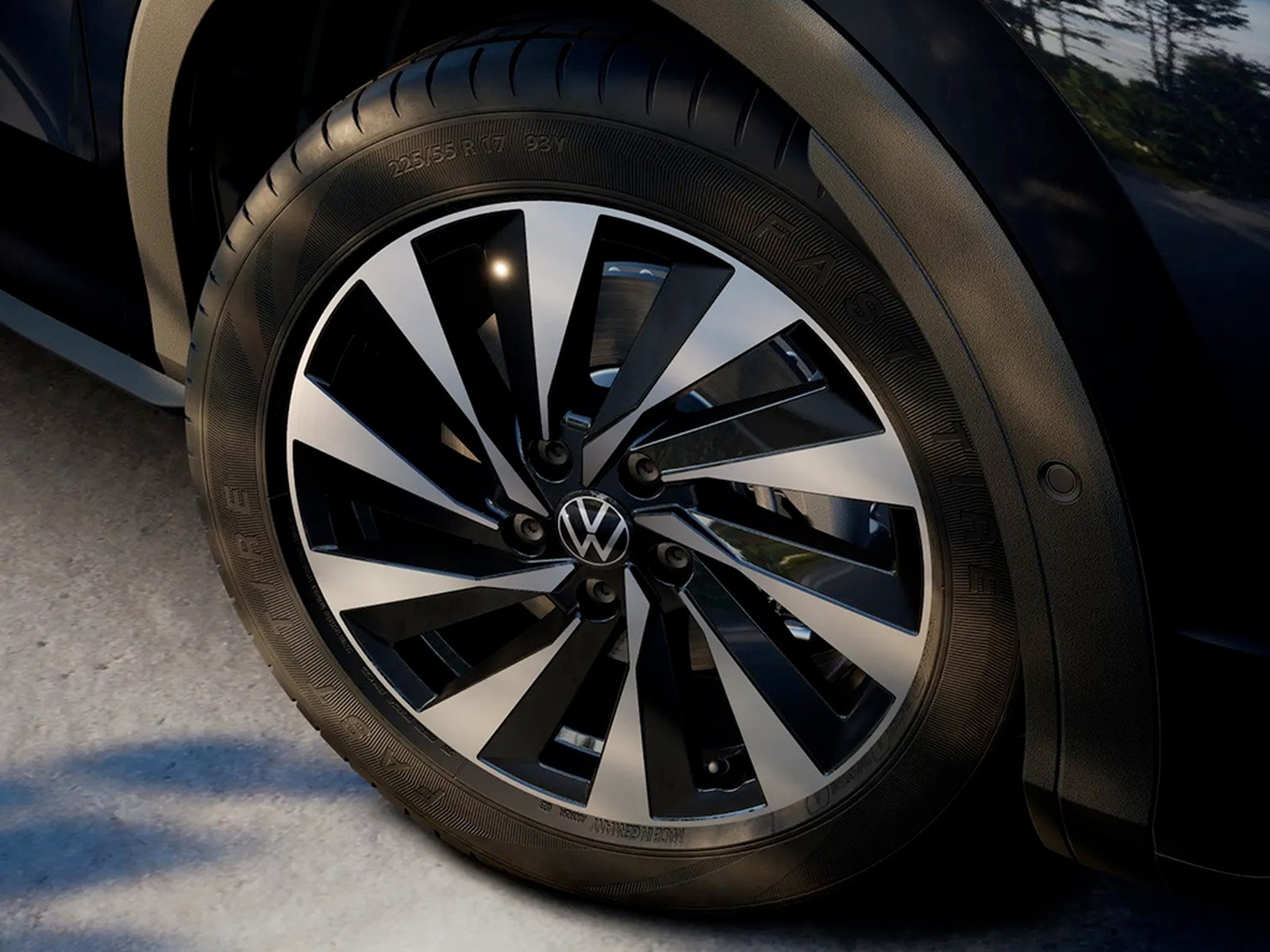 Volkswagen T-Roc 1.5 etsi life 115cv dsg