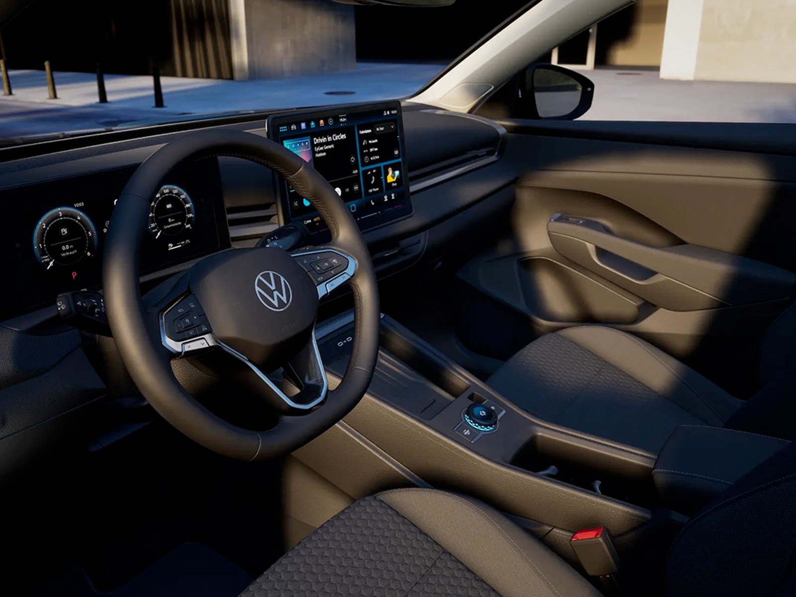 Volkswagen T-Roc 1.5 etsi life 115cv dsg