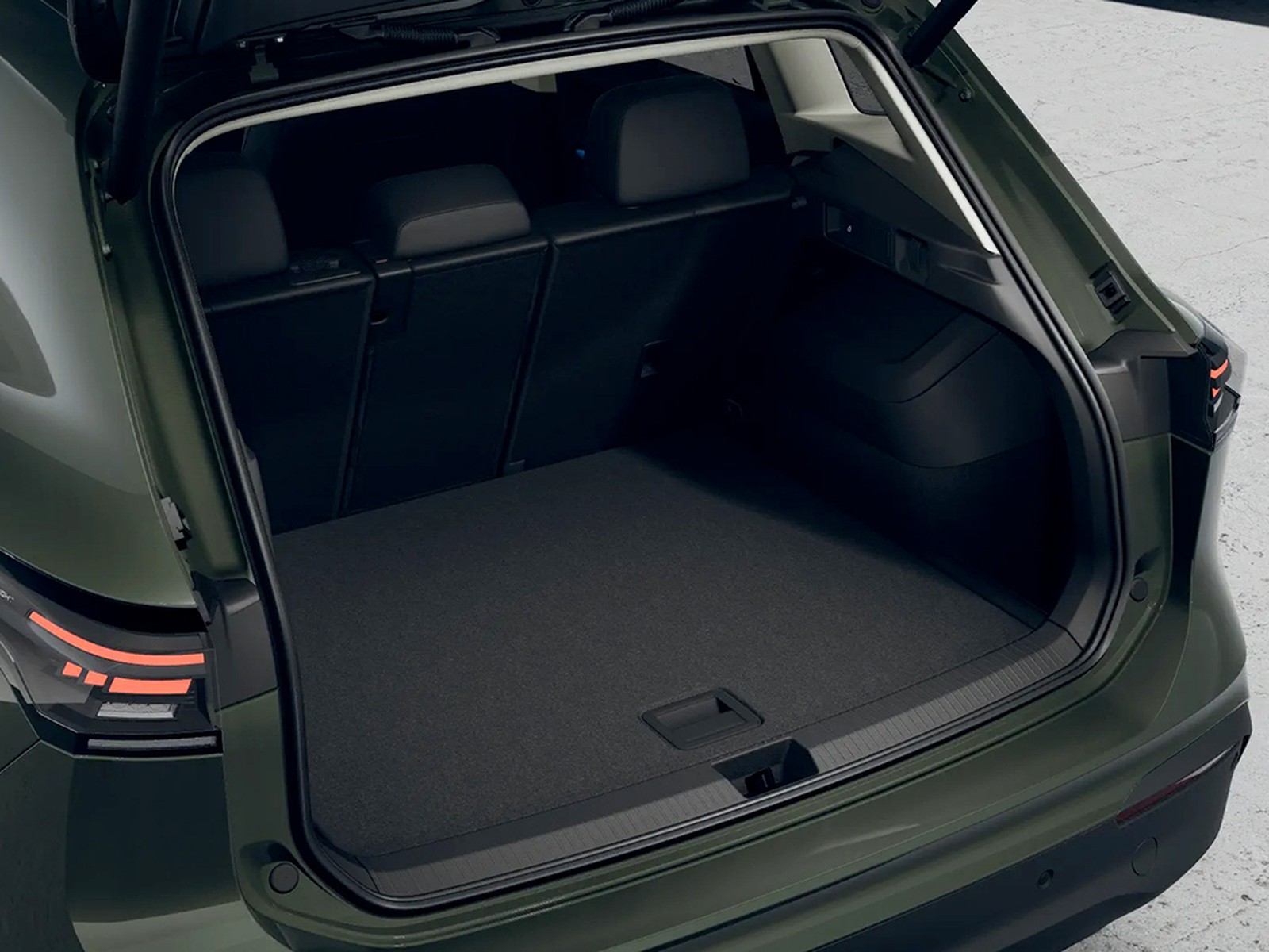 Volkswagen Tiguan 1.5 tsi ehybrid edition plus 204cv dsg