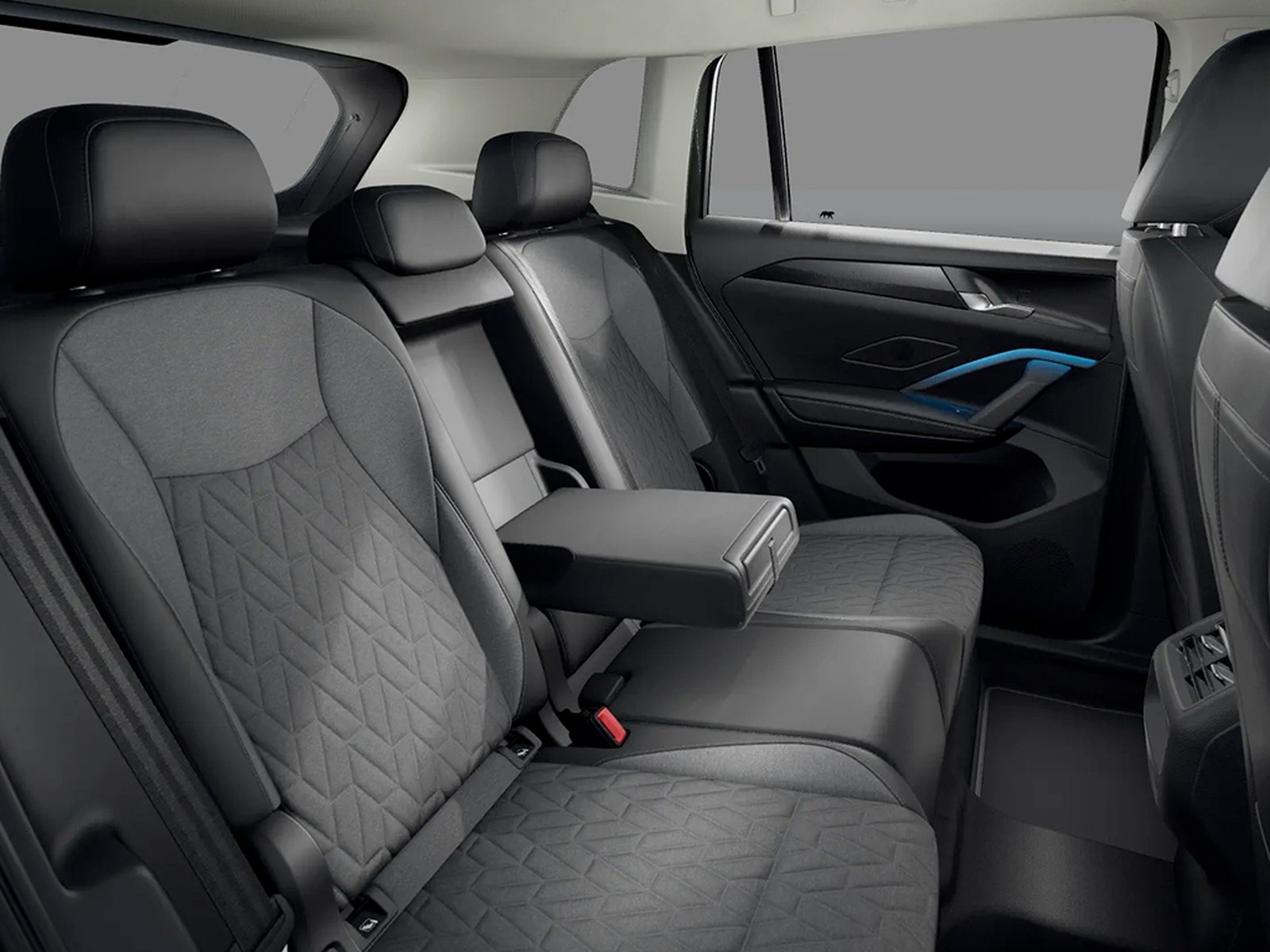 Volkswagen Tiguan 1.5 tsi ehybrid edition plus 204cv dsg