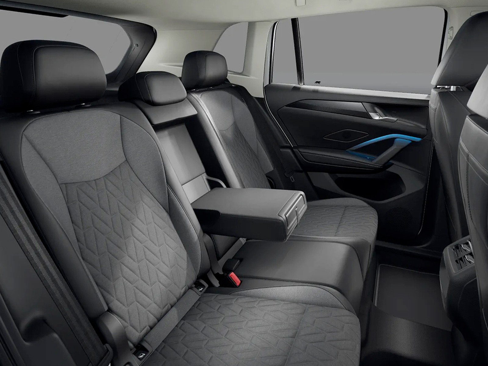 Volkswagen Tiguan 1.5 tsi ehybrid edition plus 204cv dsg