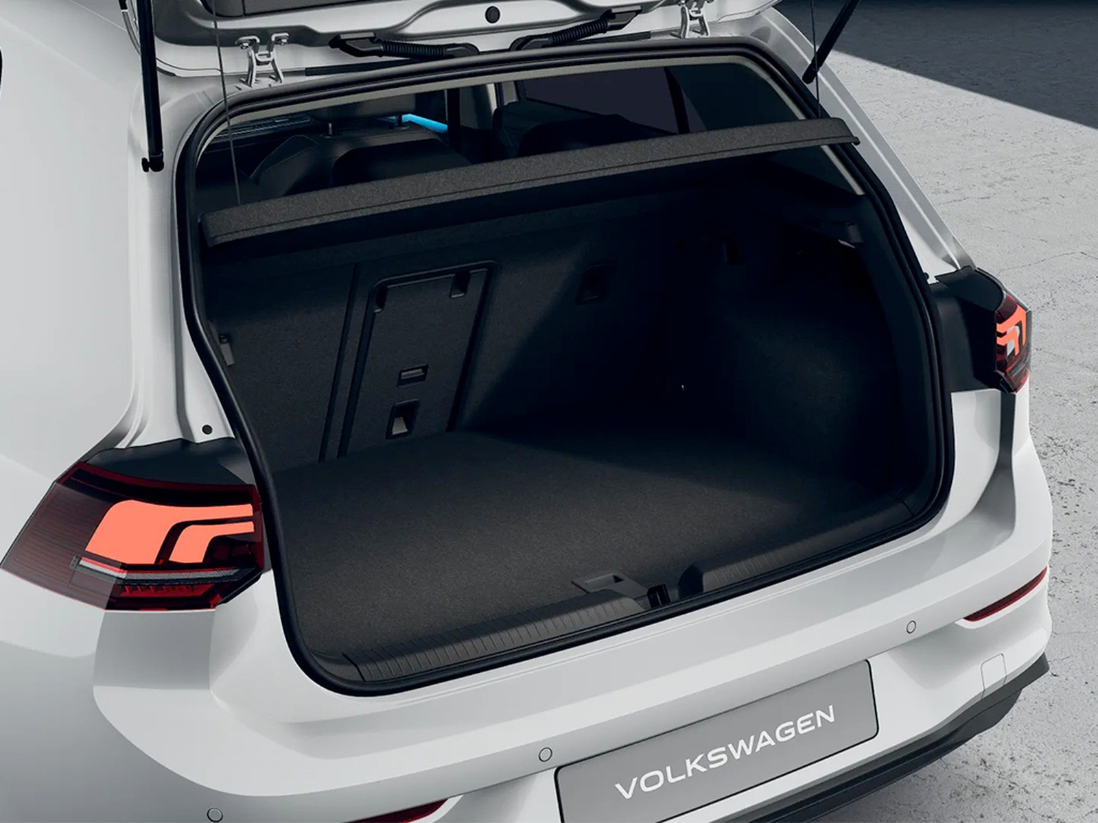 Volkswagen Golf 1.5 tsi ehybrid edition plus 204cv dsg