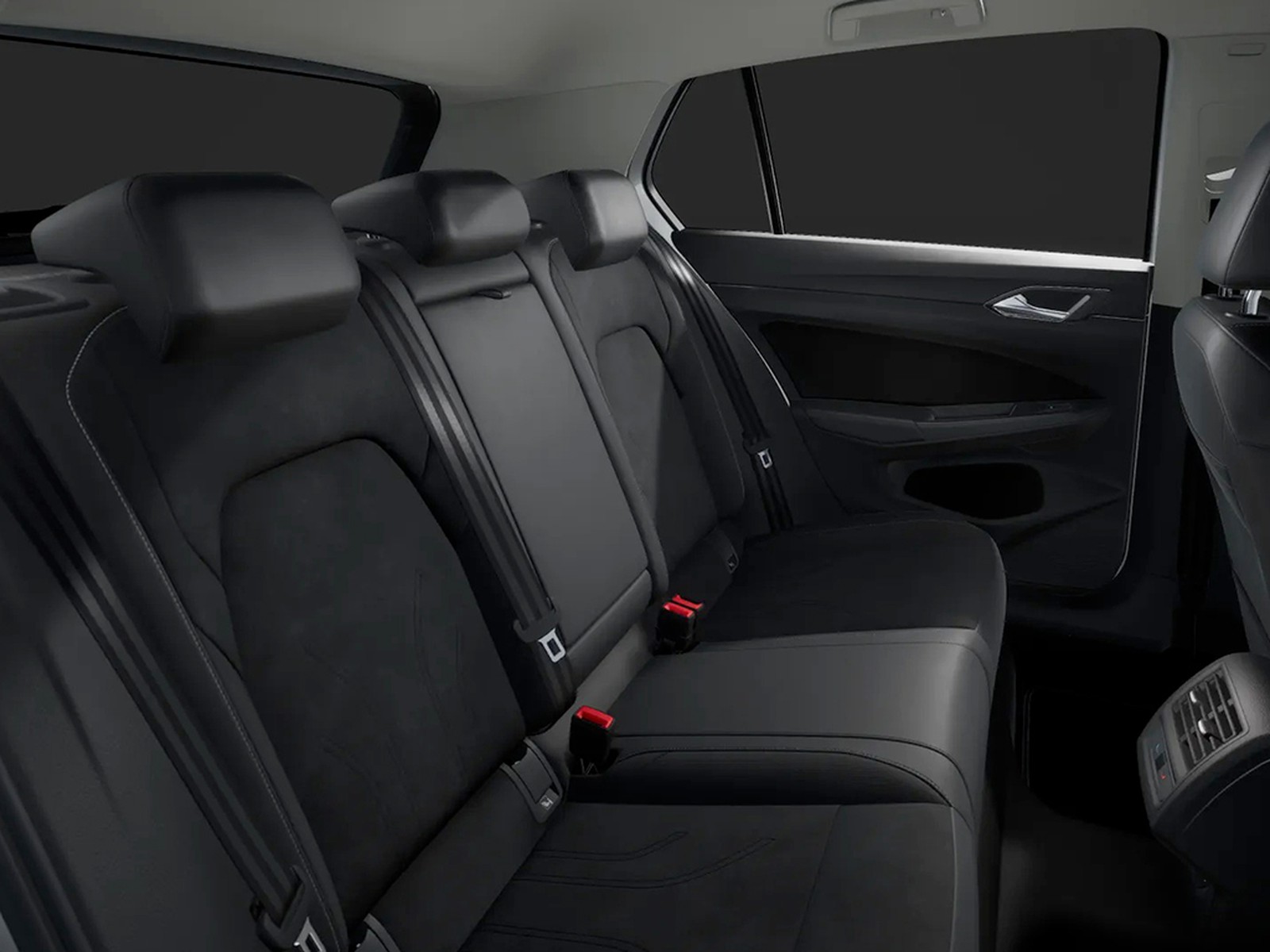 Volkswagen Golf 1.5 tsi ehybrid edition plus 204cv dsg