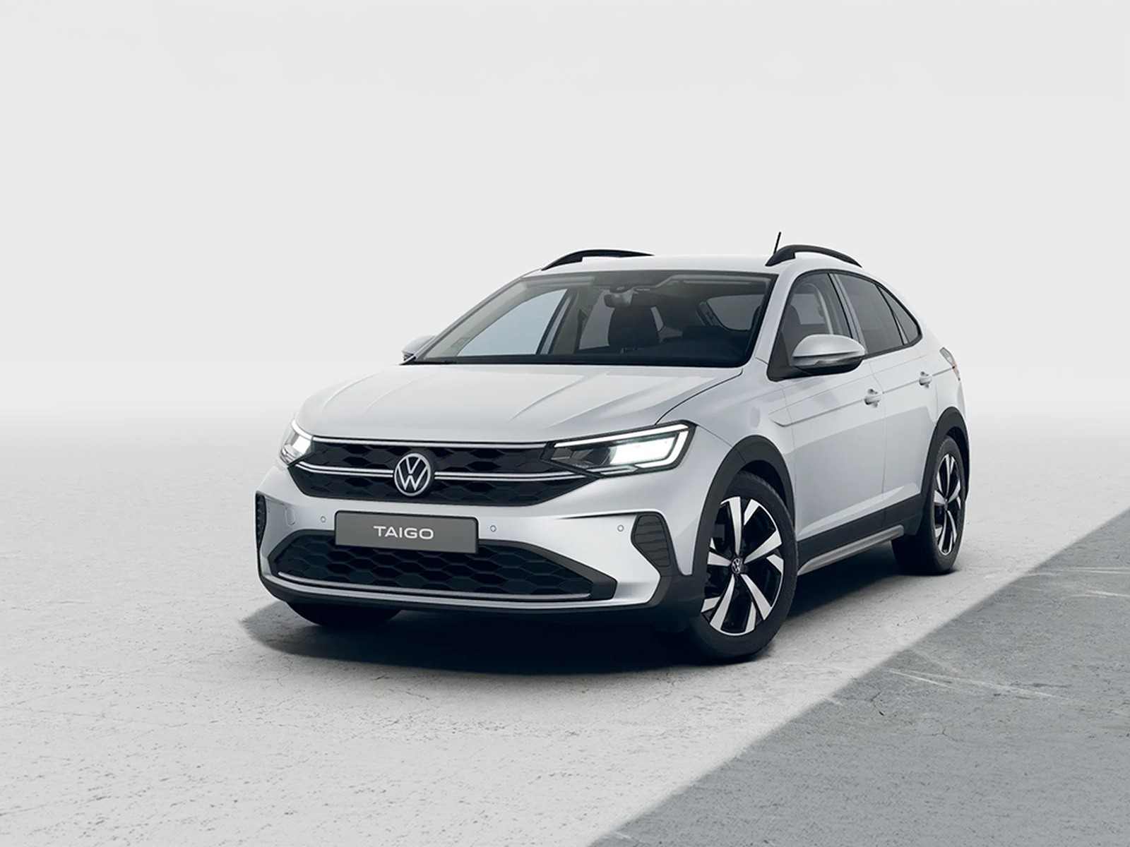 Volkswagen Taigo 1.0 tsi edition plus 115cv