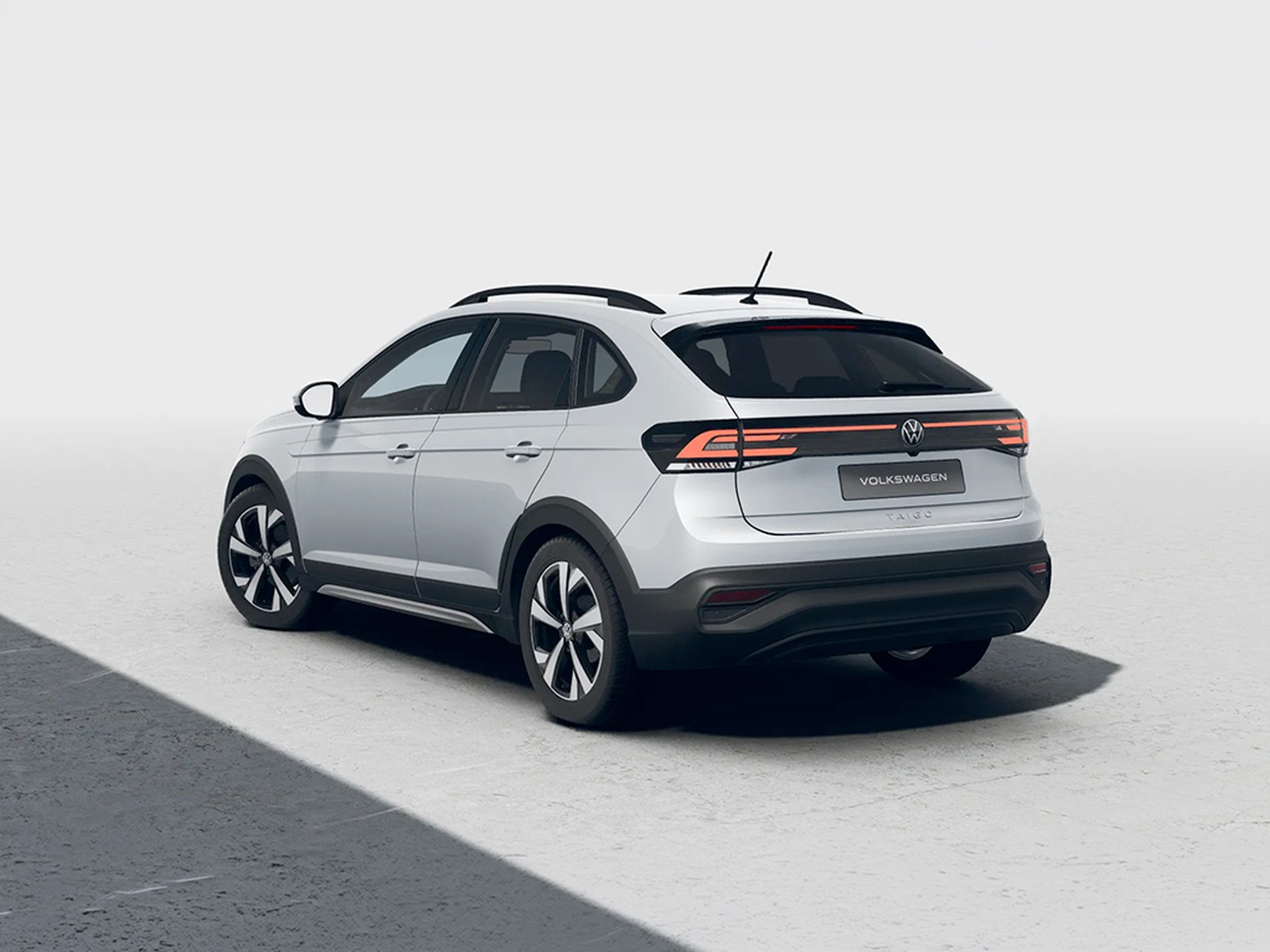 Volkswagen Taigo 1.0 tsi edition plus 115cv