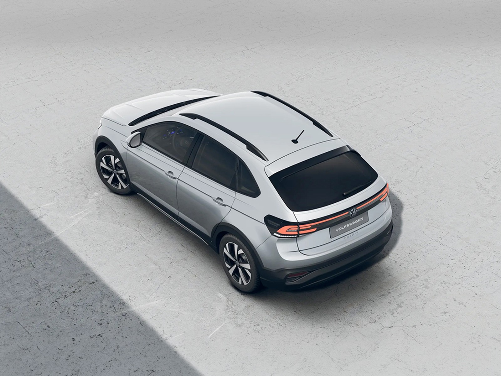 Volkswagen Taigo 1.0 tsi edition plus 115cv