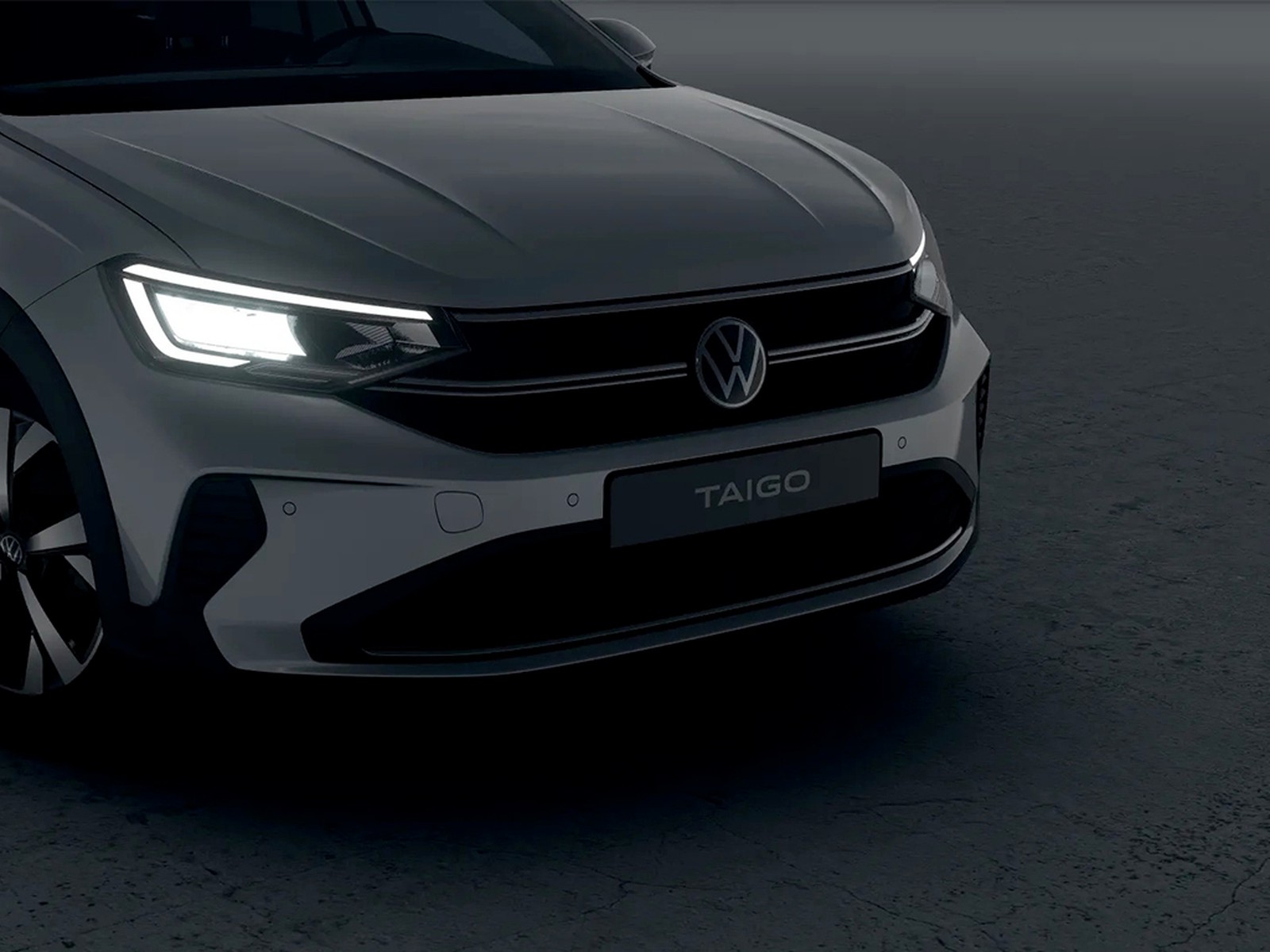 Volkswagen Taigo 1.0 tsi edition plus 115cv