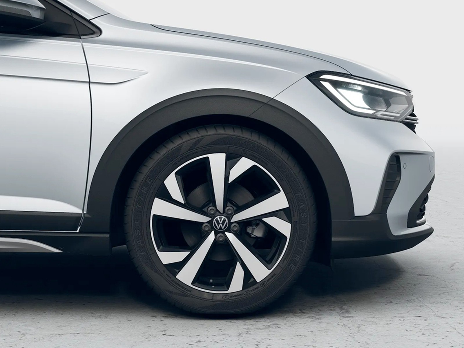 Volkswagen Taigo 1.0 tsi edition plus 115cv