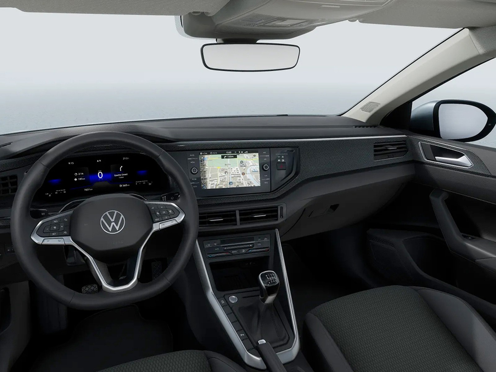 Volkswagen Taigo 1.0 tsi edition plus 115cv