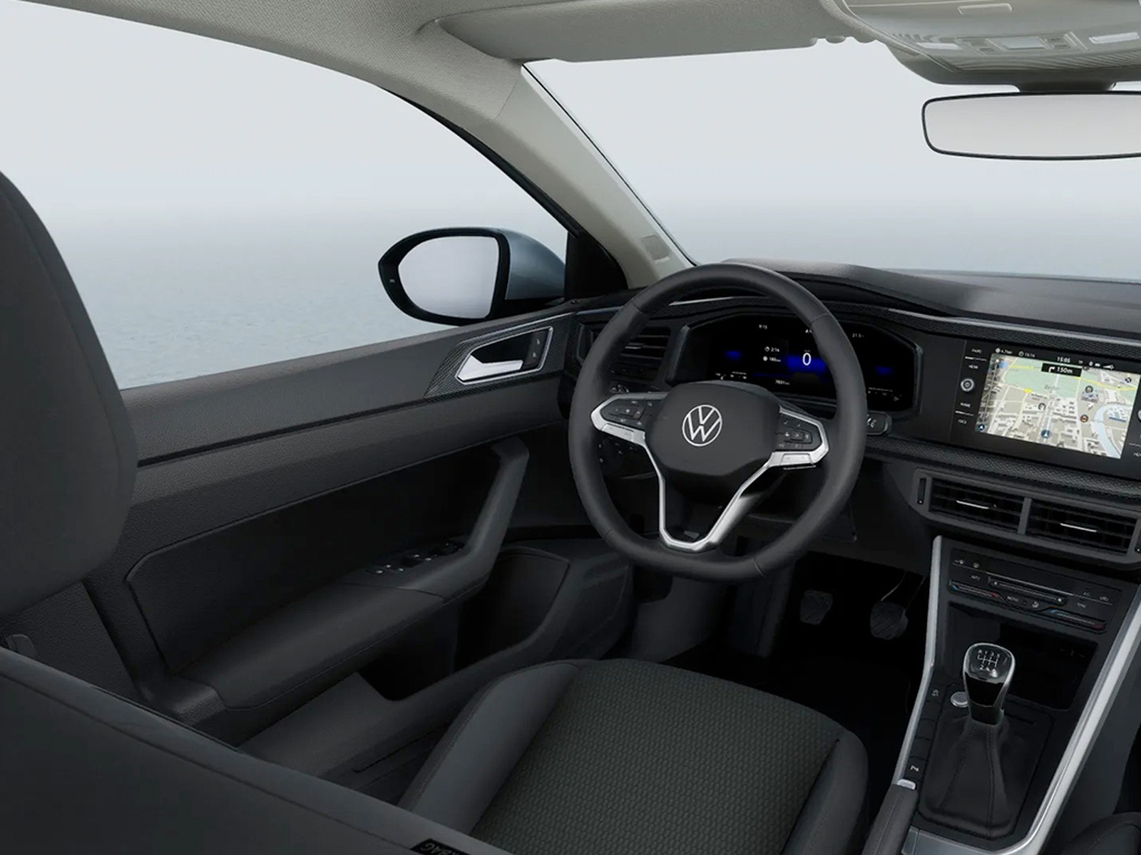 Volkswagen Taigo 1.0 tsi edition plus 115cv