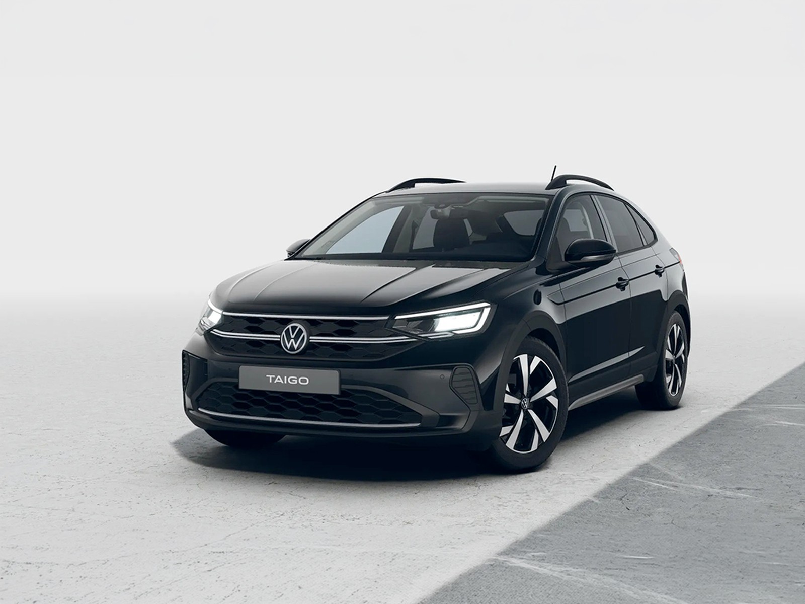 Volkswagen Taigo 1.0 tsi edition plus 115cv