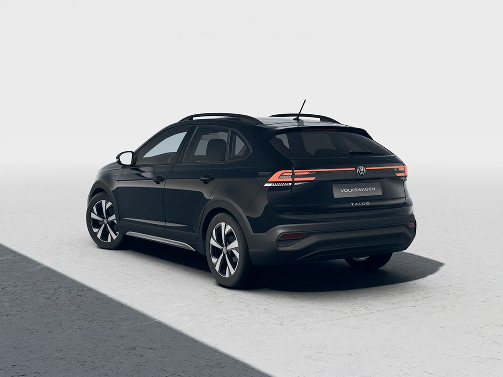 Volkswagen Taigo 1.0 tsi edition plus 115cv