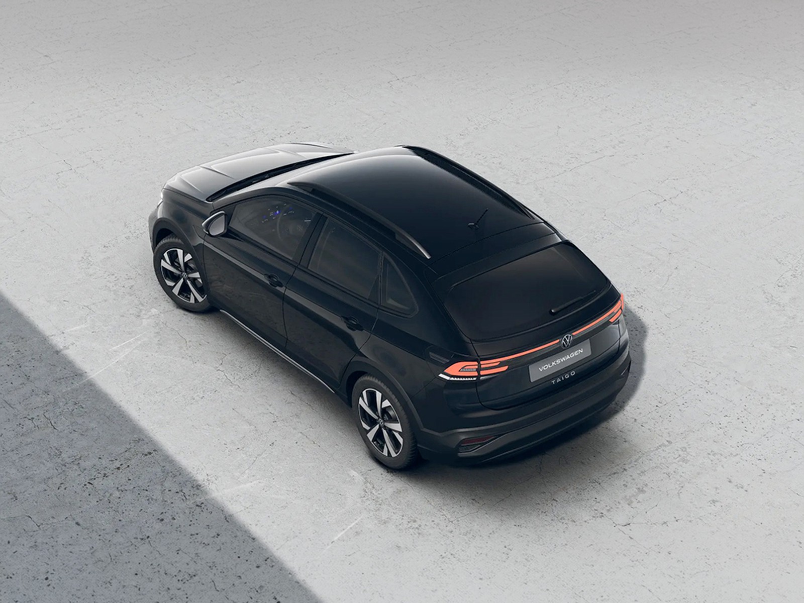 Volkswagen Taigo 1.0 tsi edition plus 115cv