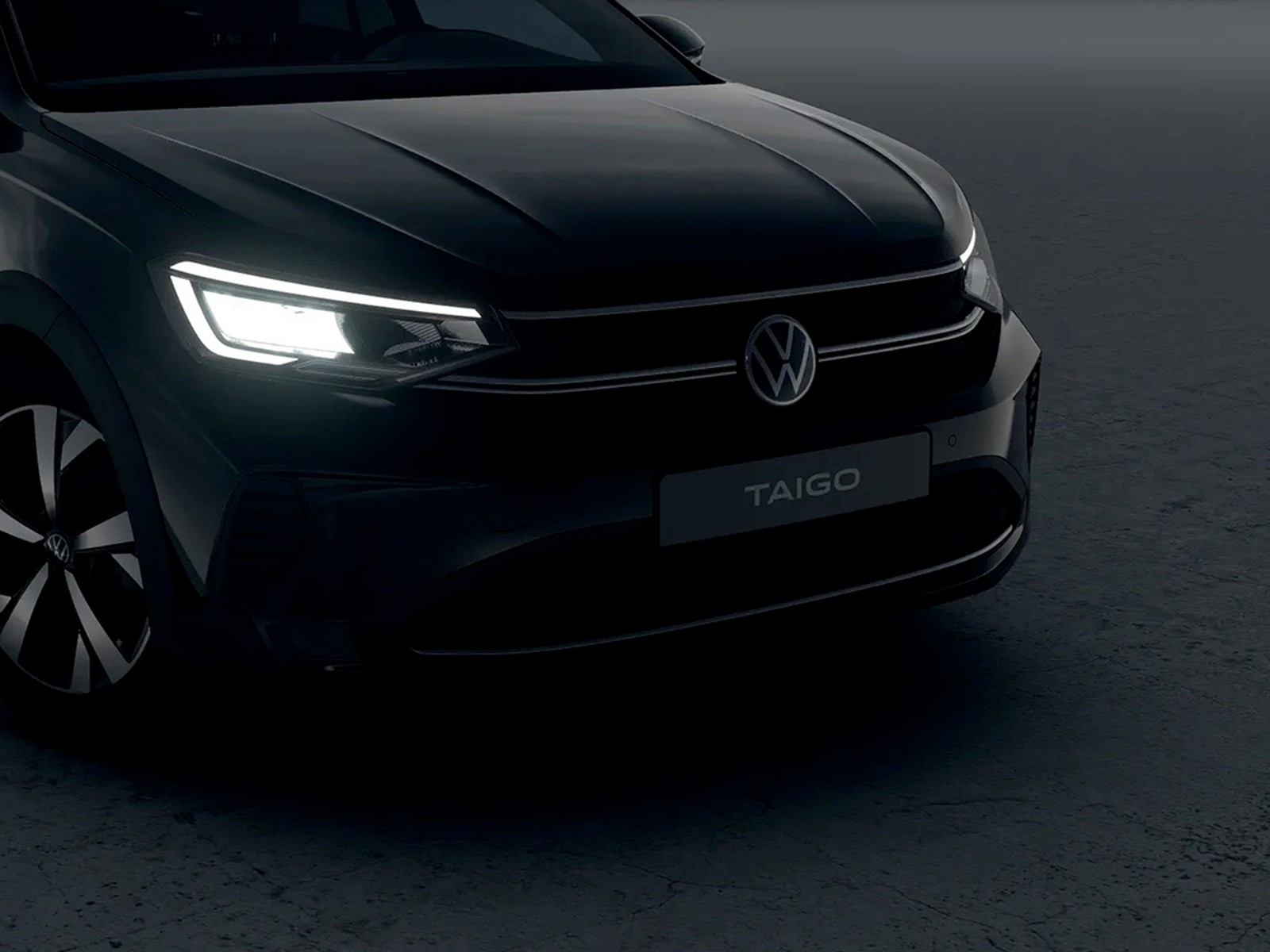 Volkswagen Taigo 1.0 tsi edition plus 115cv