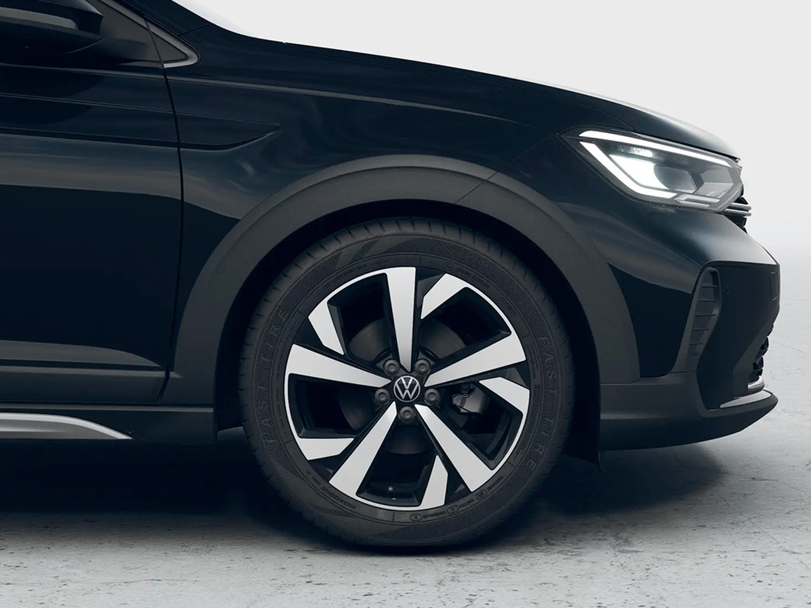 Volkswagen Taigo 1.0 tsi edition plus 115cv