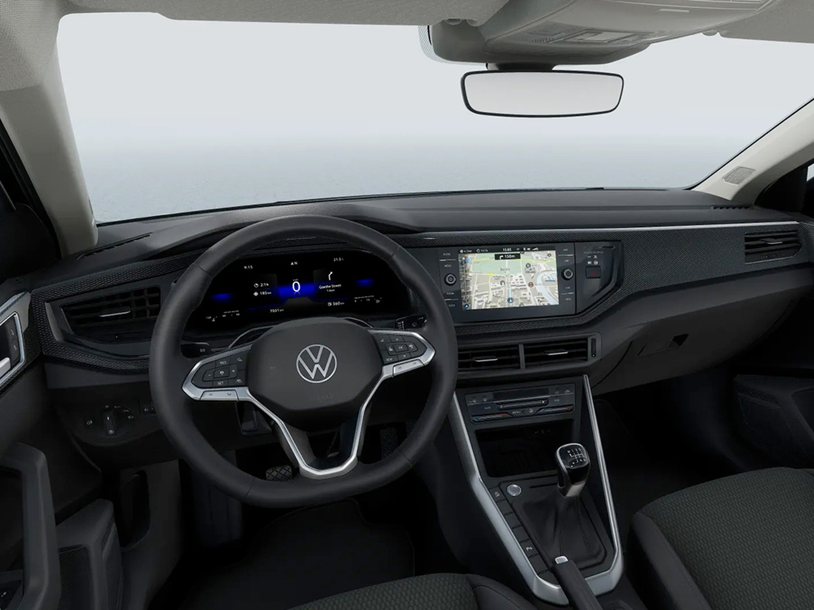 Volkswagen Taigo 1.0 tsi edition plus 115cv