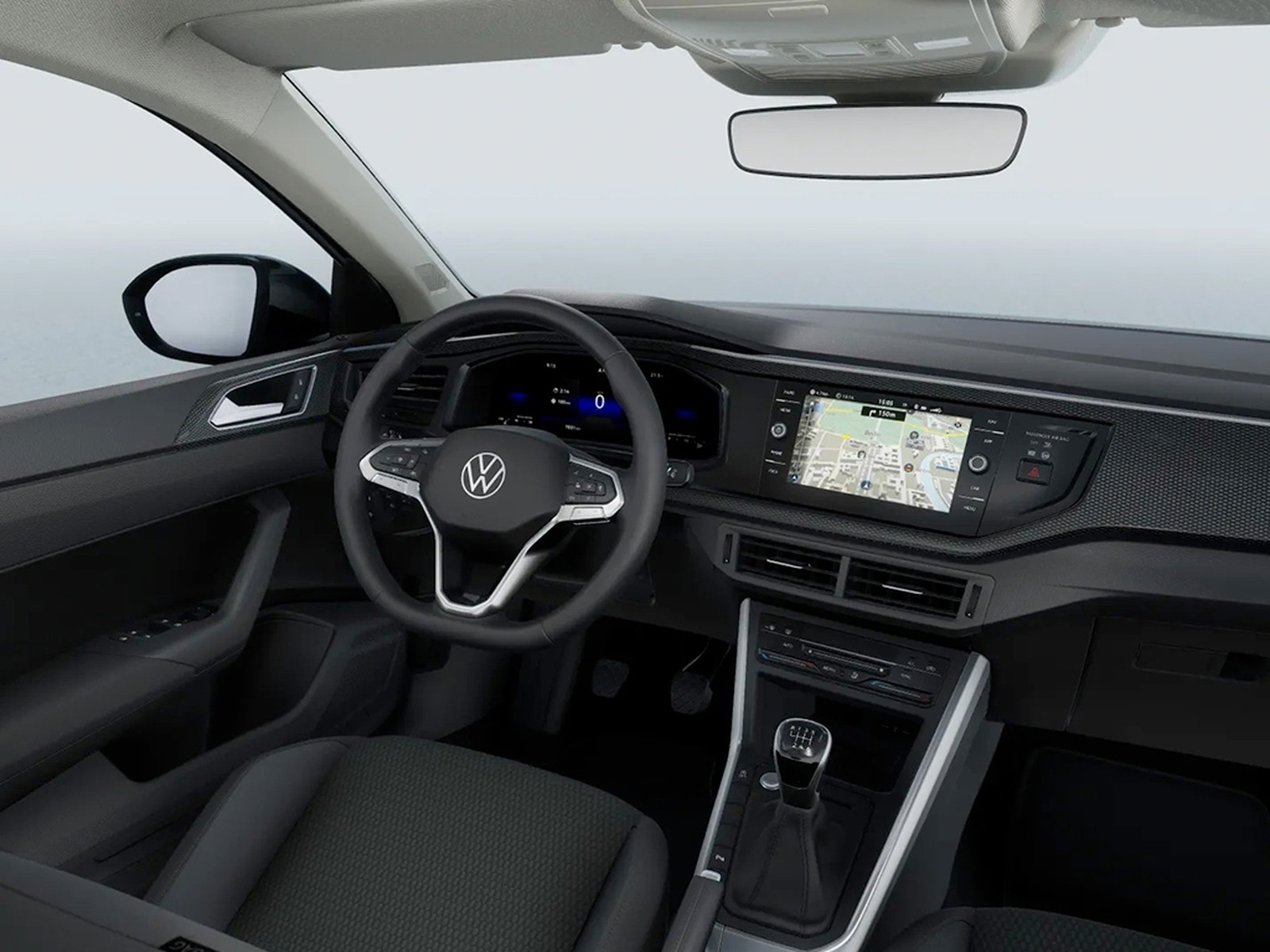 Volkswagen Taigo 1.0 tsi edition plus 115cv