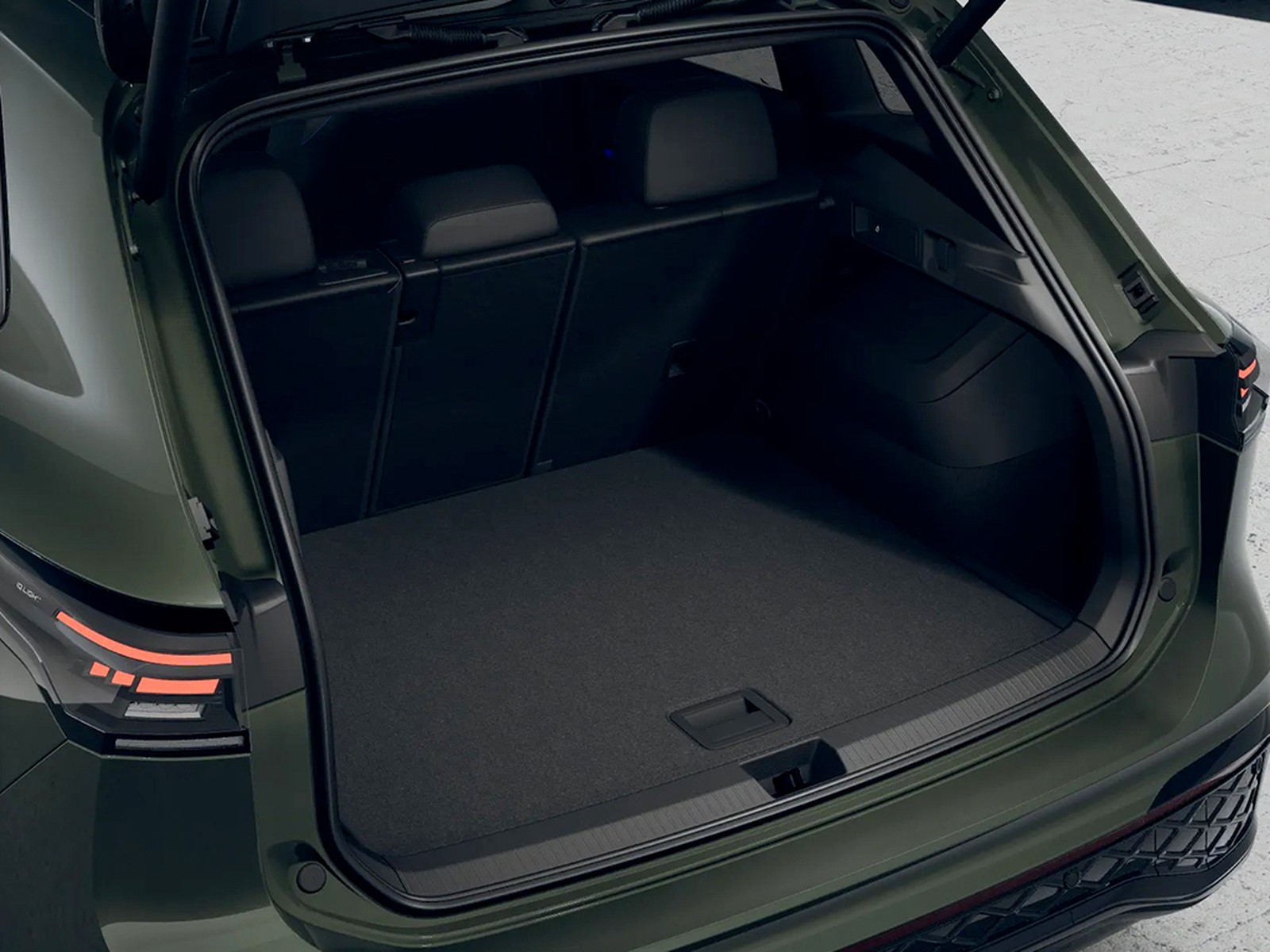 Volkswagen Tiguan 1.5 etsi r-line plus 150cv dsg