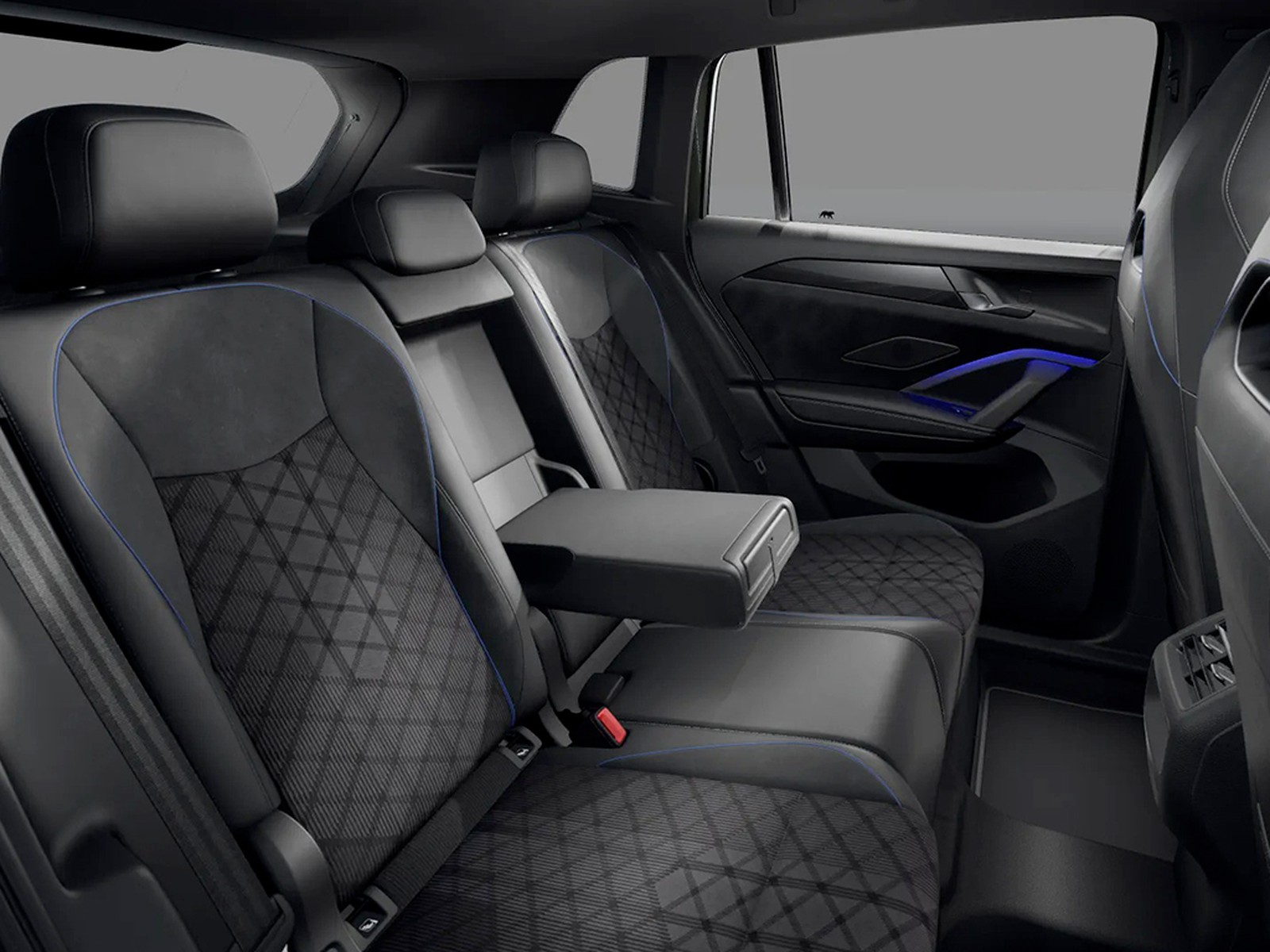 Volkswagen Tiguan 1.5 etsi r-line plus 150cv dsg