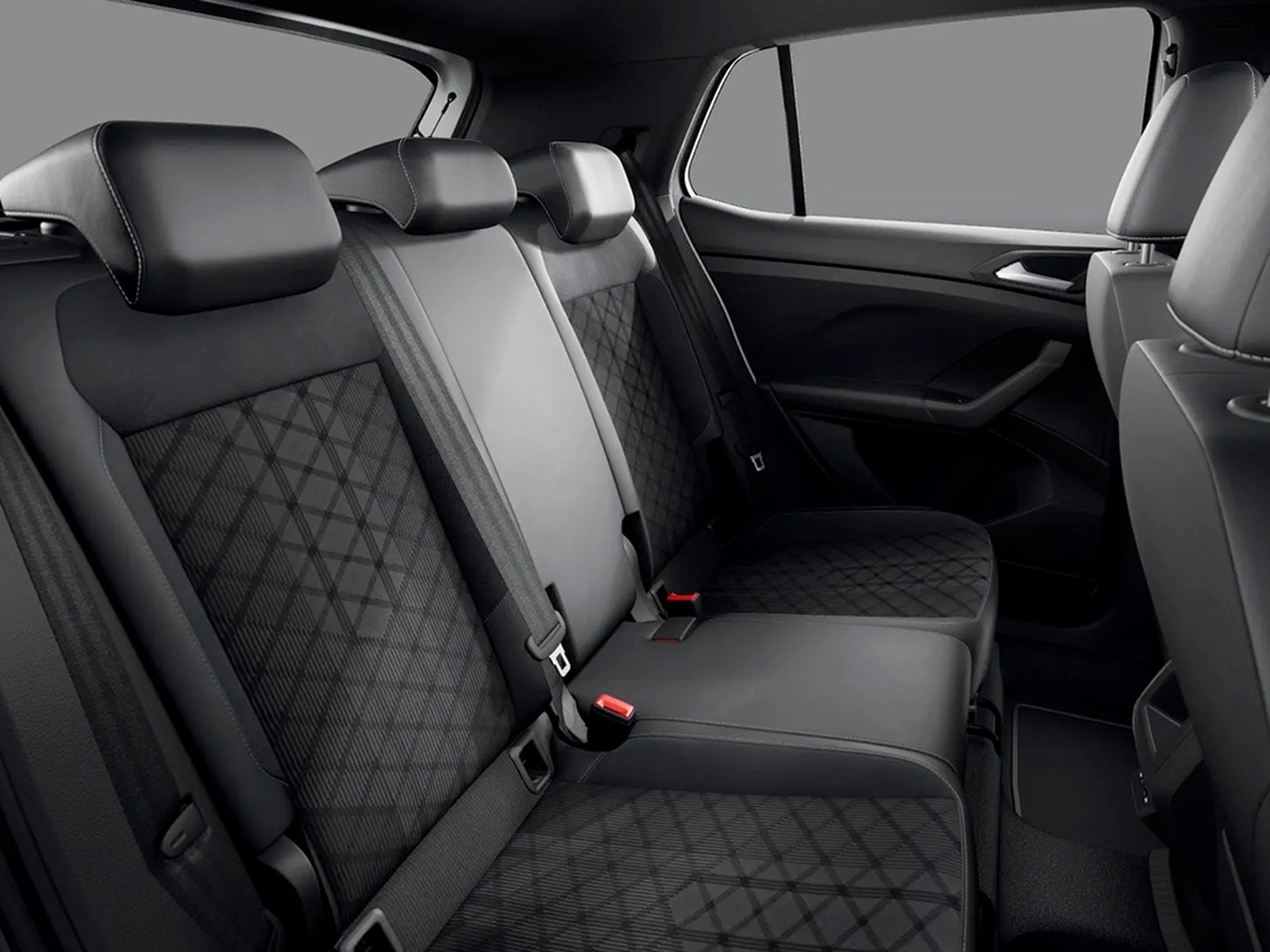 Volkswagen T-Cross 1.0 tsi r-line plus 115cv