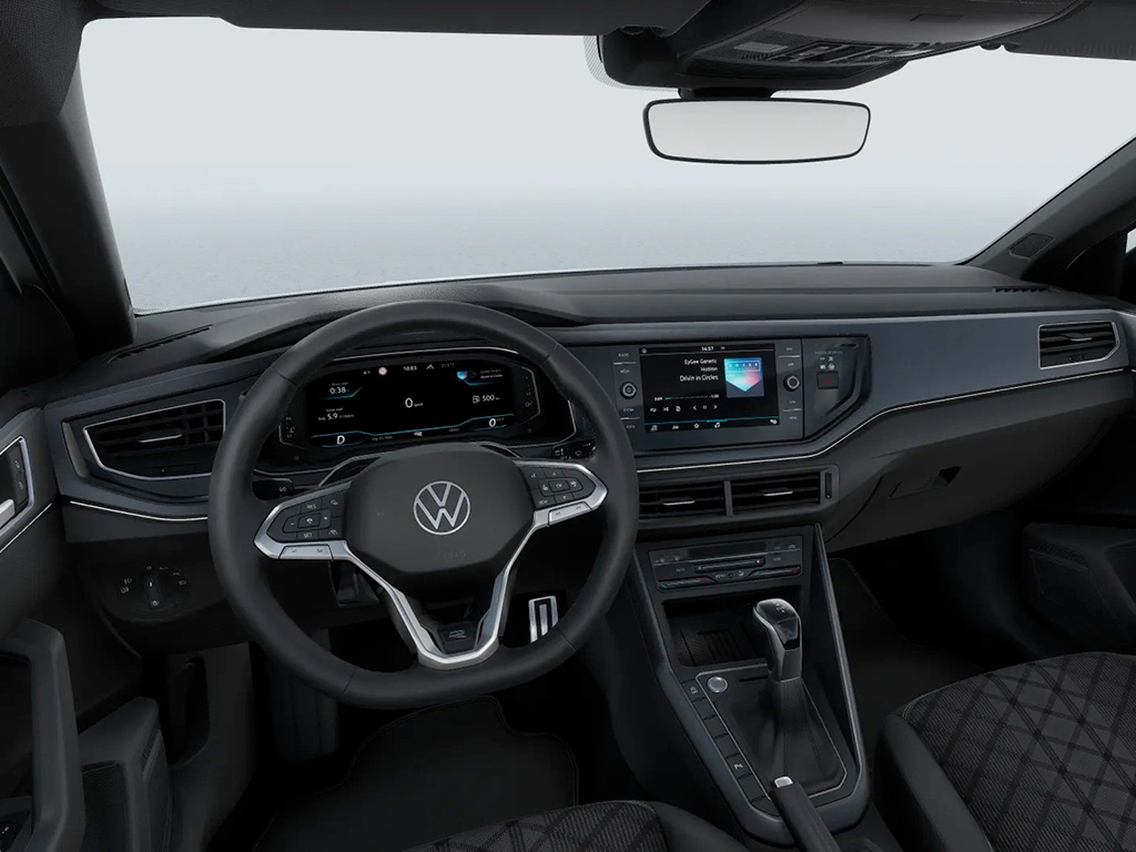 Volkswagen Taigo 1.0 tsi r-line plus 115cv dsg