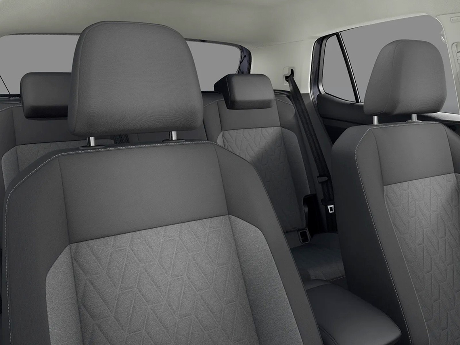 Volkswagen T-Cross 1.0 tsi edition plus 95cv