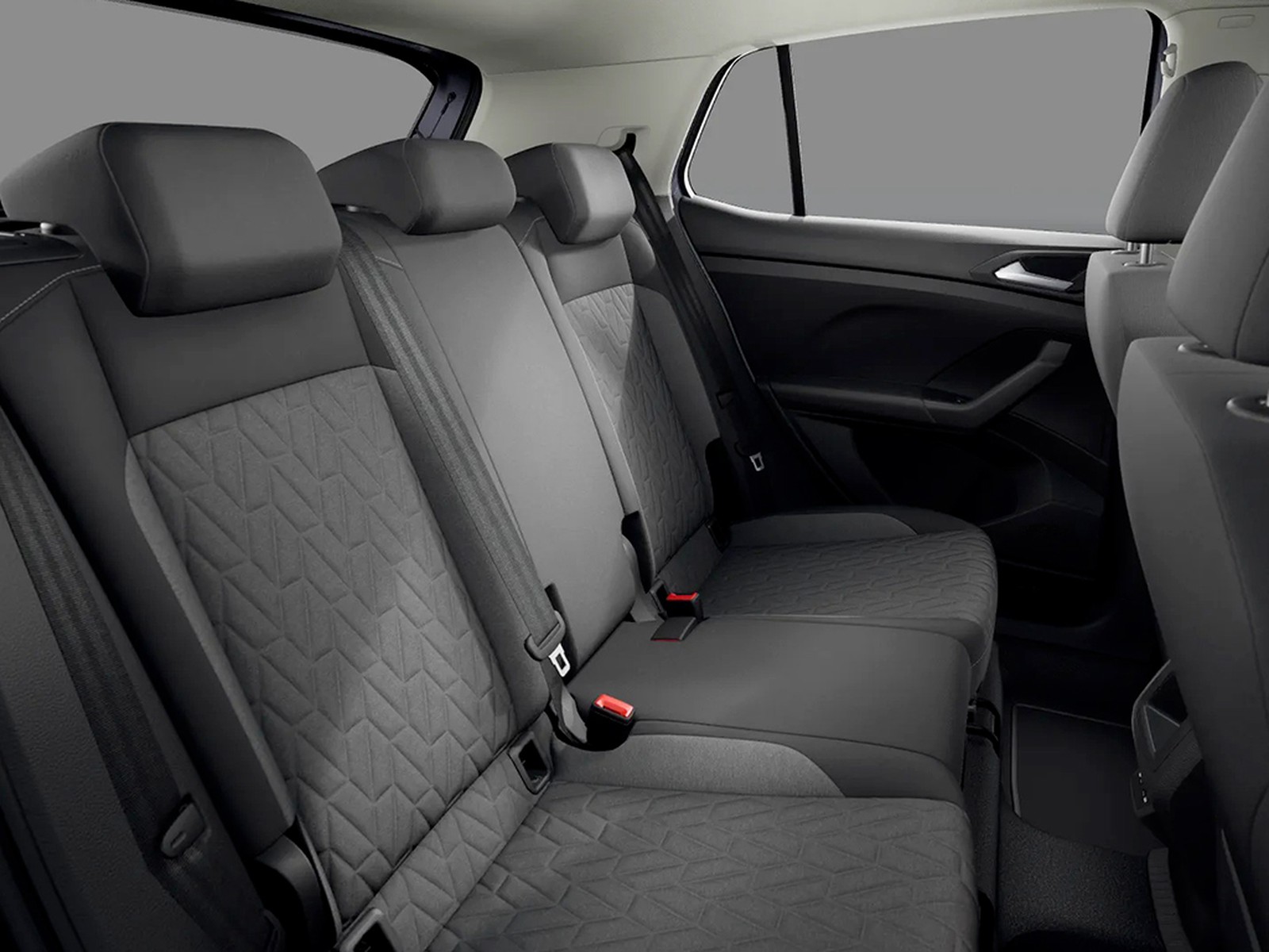 Volkswagen T-Cross 1.0 tsi edition plus 95cv