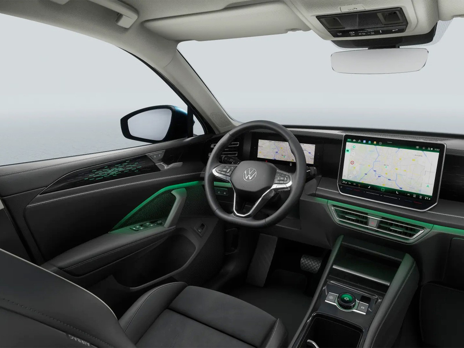 Volkswagen Tiguan 1.5 etsi elegance 150cv dsg