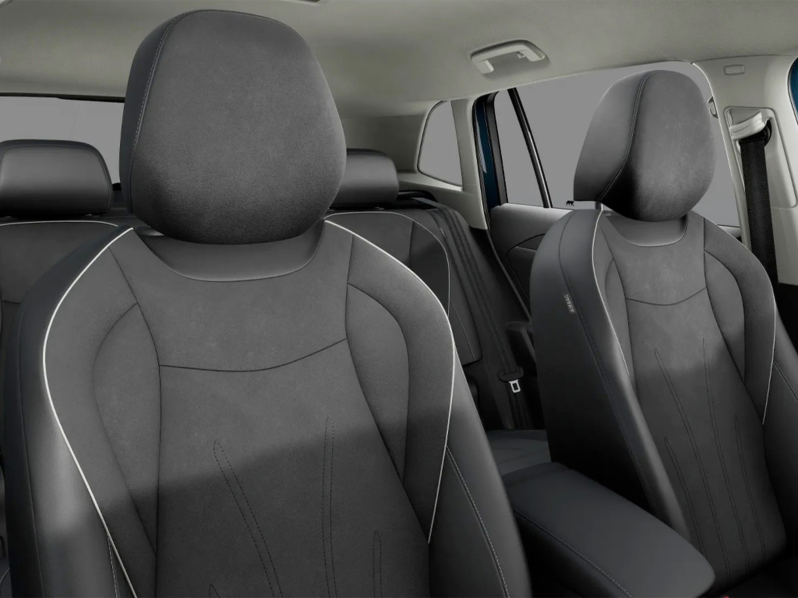 Volkswagen Tiguan 1.5 etsi elegance 150cv dsg