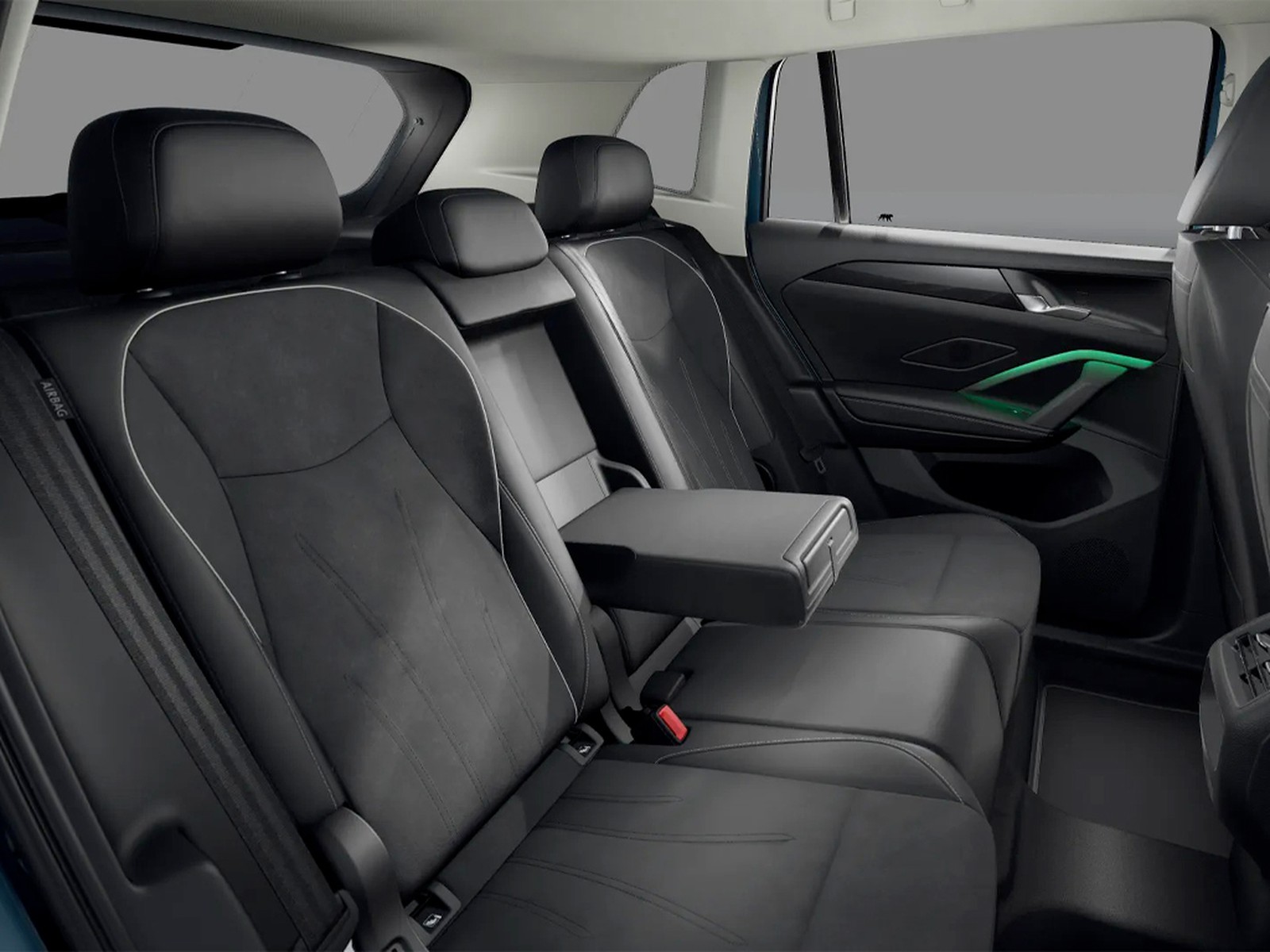 Volkswagen Tiguan 1.5 etsi elegance 150cv dsg