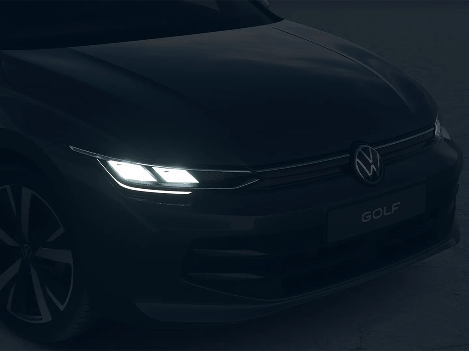Volkswagen Golf 2.0 tdi edition plus 150cv dsg