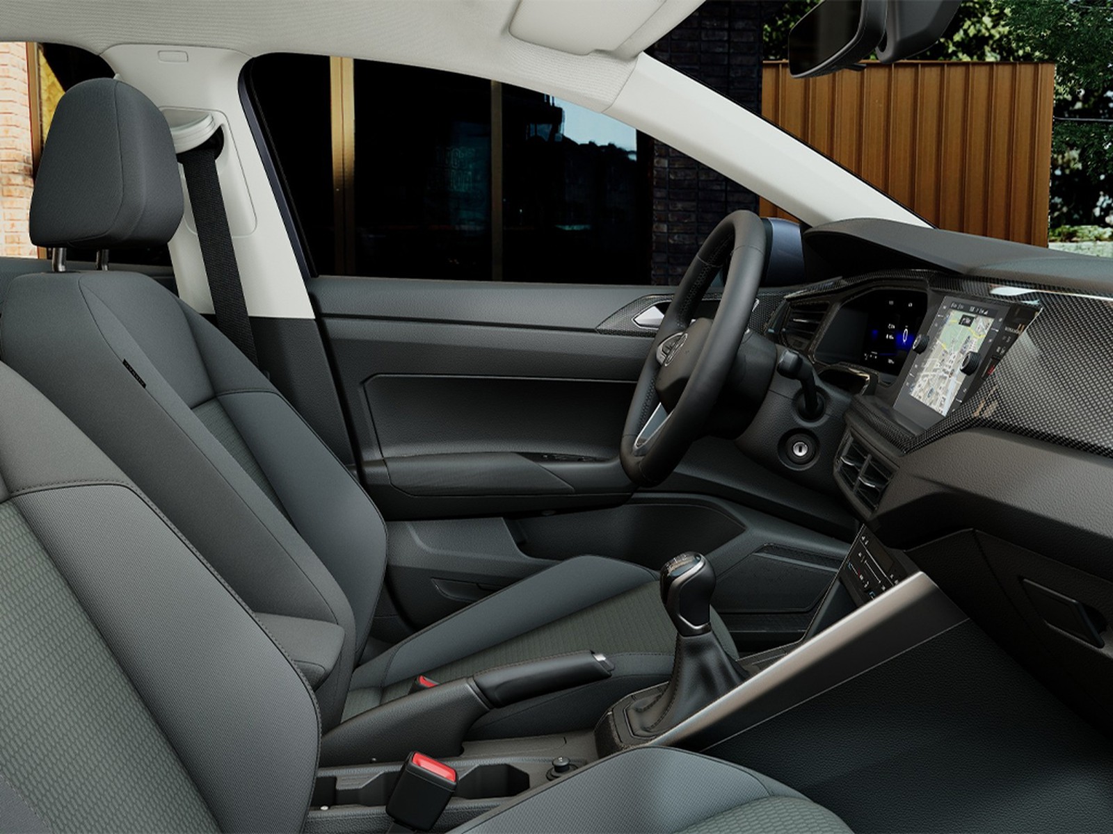 Volkswagen Taigo 1.0 tsi life 115cv