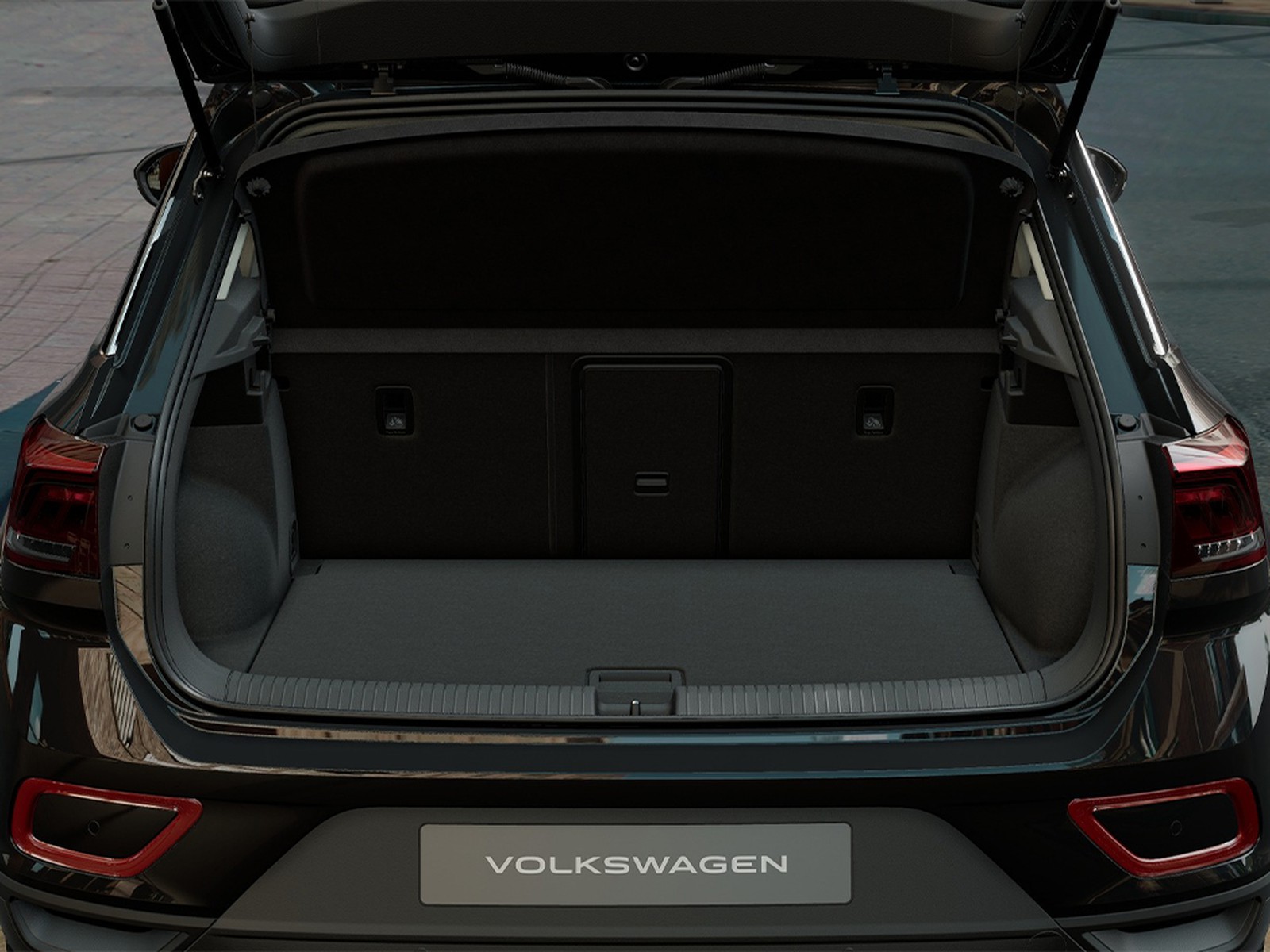 Volkswagen T-Roc 2.0 tdi life 115cv