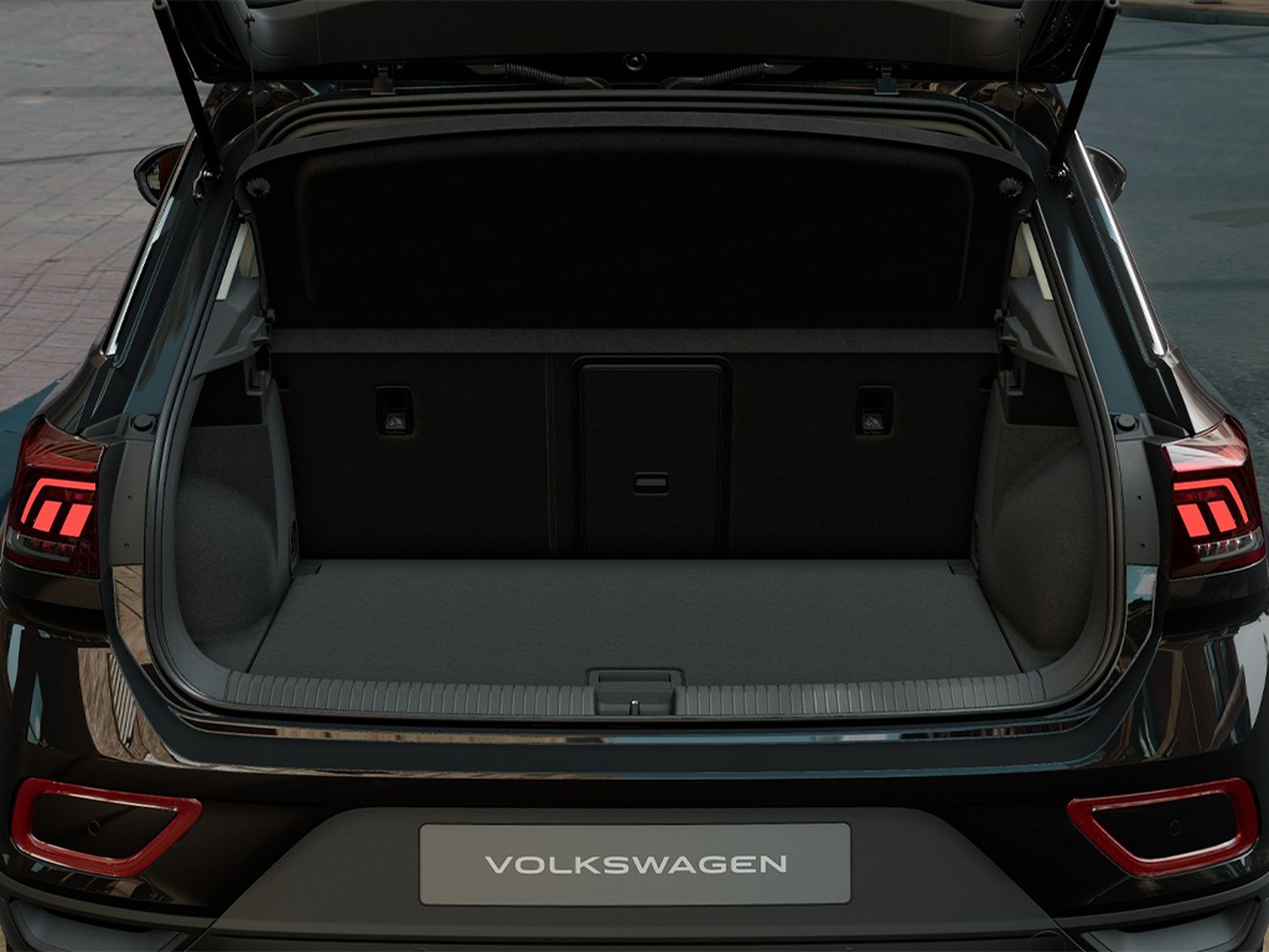 Volkswagen T-Roc 2.0 tdi life 115cv