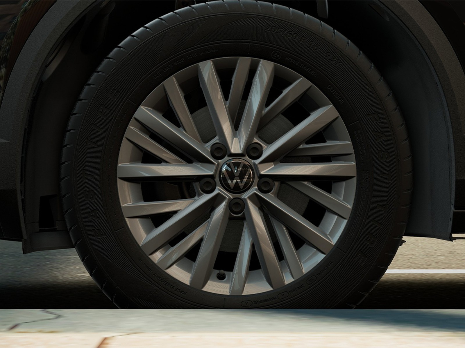 Volkswagen T-Roc 2.0 tdi life 115cv