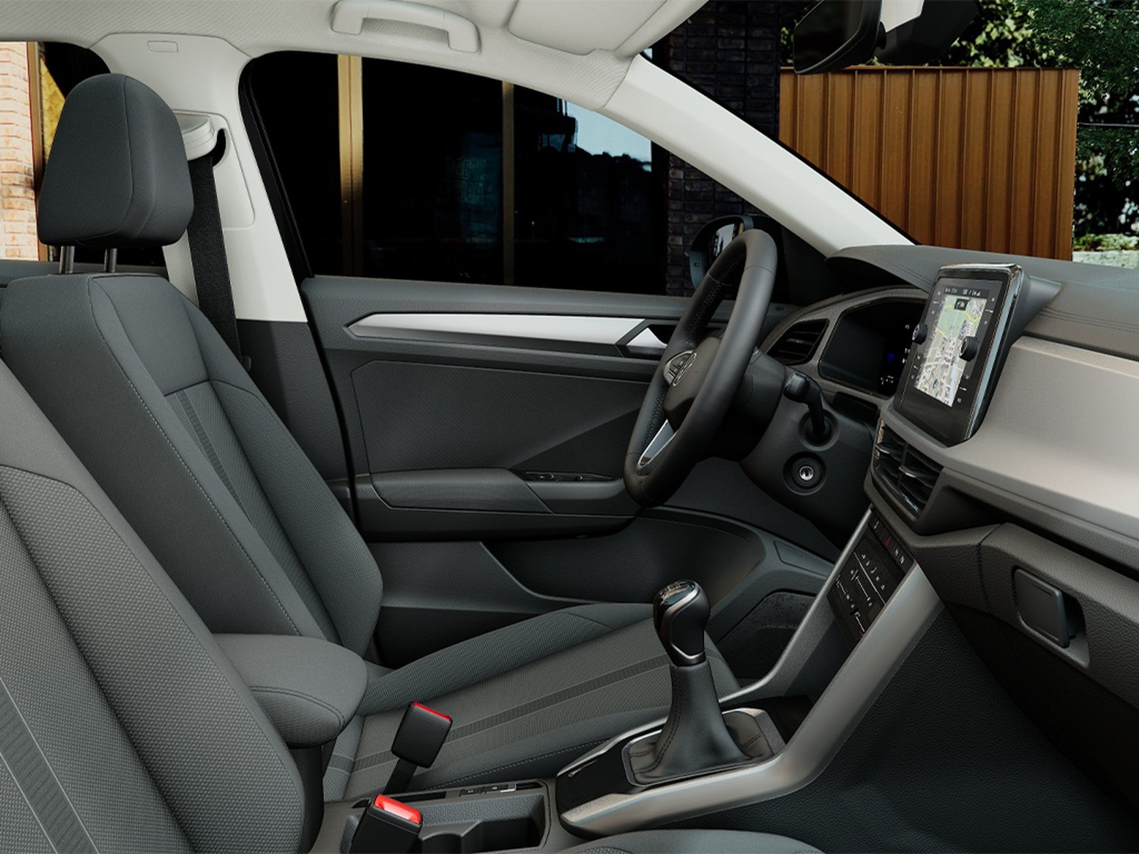 Volkswagen T-Roc 2.0 tdi life 115cv