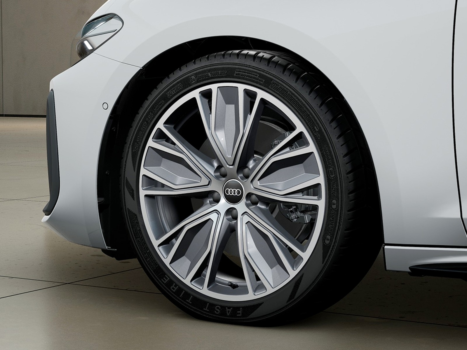 Audi A5 berlina 2.0 tdi mhev+ s line edition 204cv s-tronic