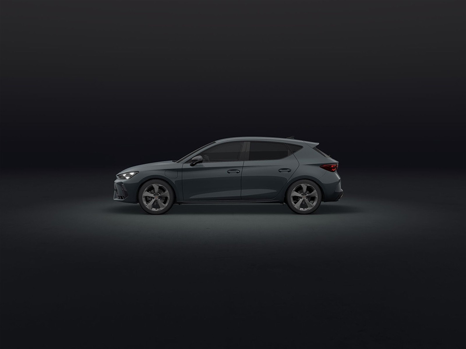 Cupra Leon 1.5 e-hybrid 204cv dsg