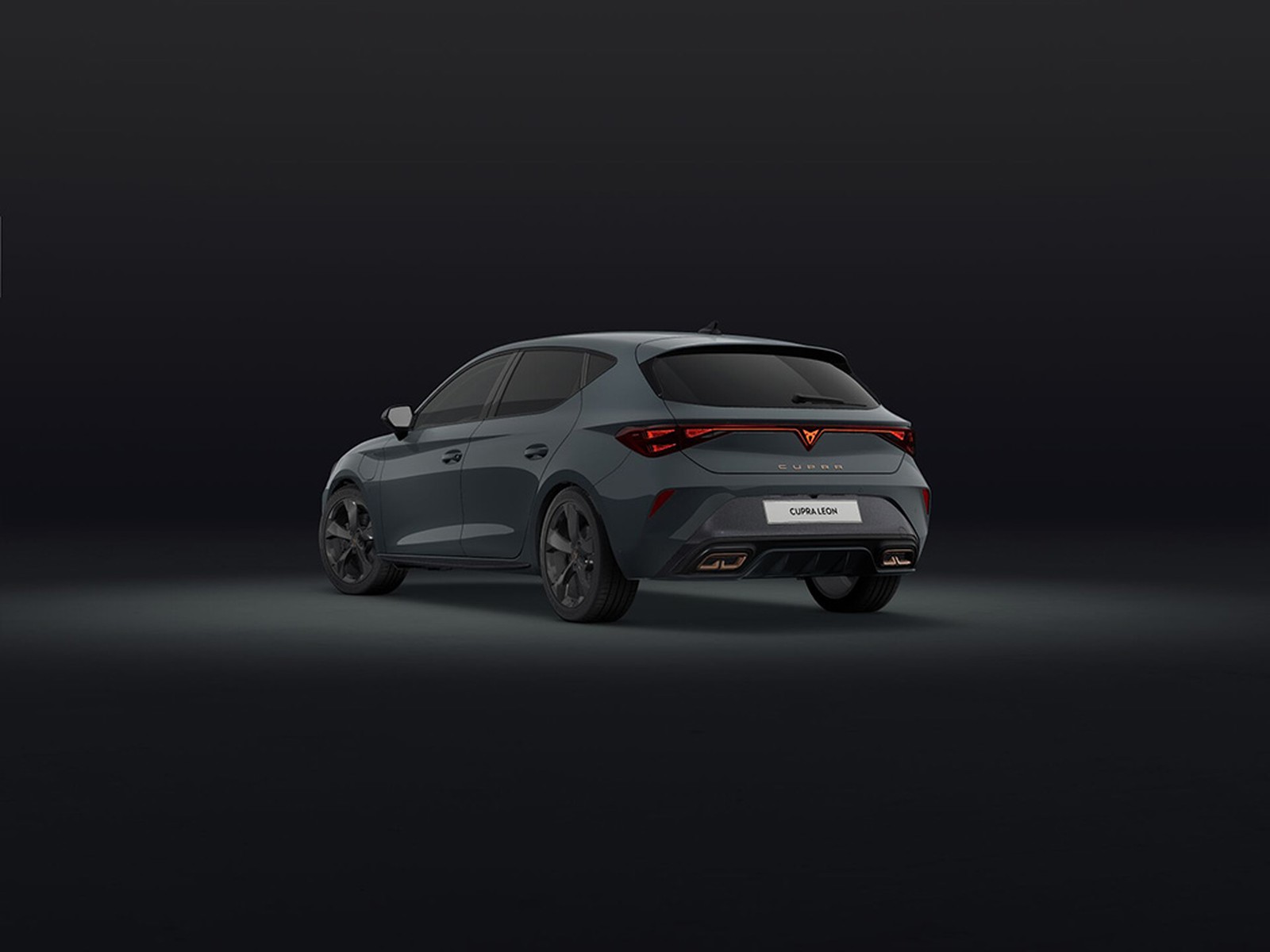 Cupra Leon 1.5 e-hybrid 204cv dsg
