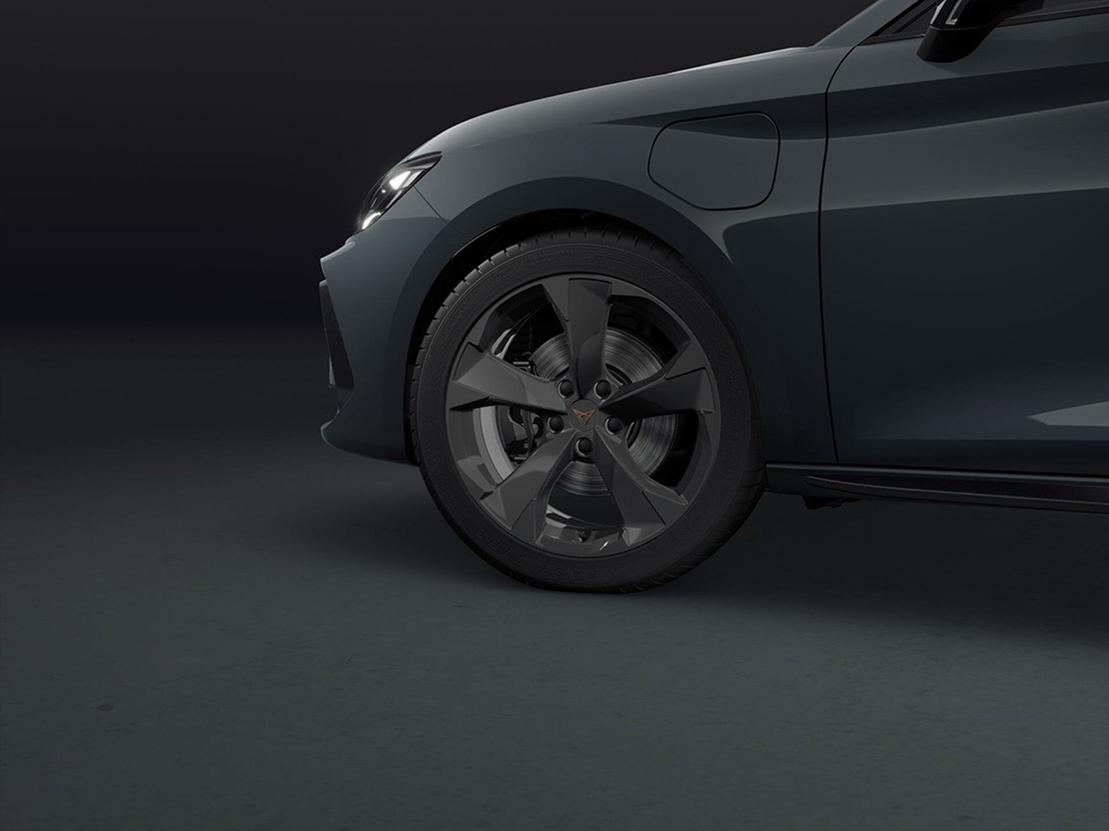 Cupra Leon 1.5 e-hybrid 204cv dsg